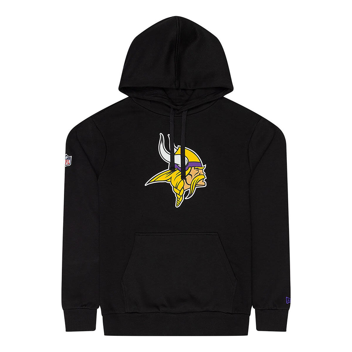 Bluza z kapturem Minnesota Vikings NFL