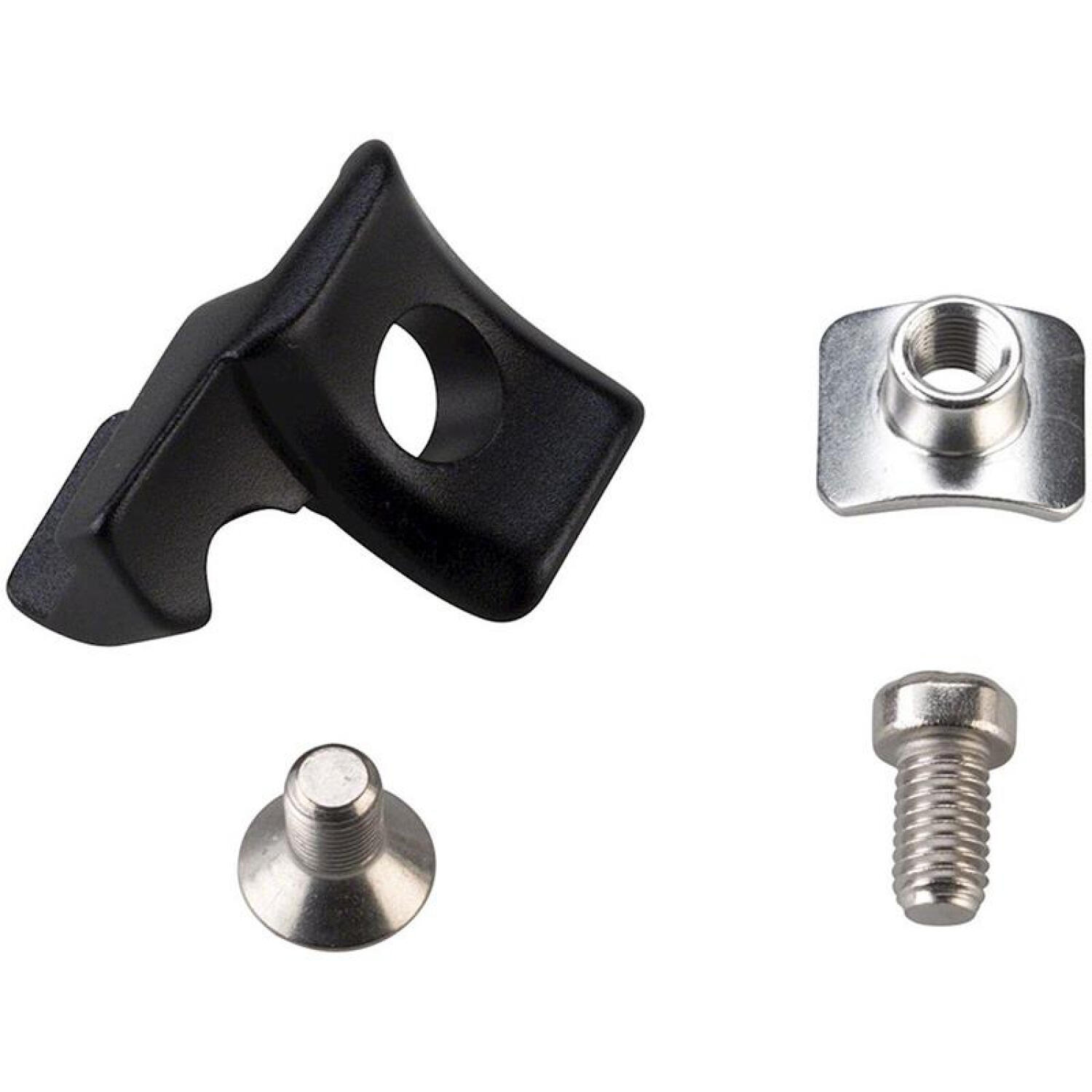 Części zamienne do prawego hamulca Sram Mmx/Shifter Mnt Brackt Ecrmag/X0/Xx Ss