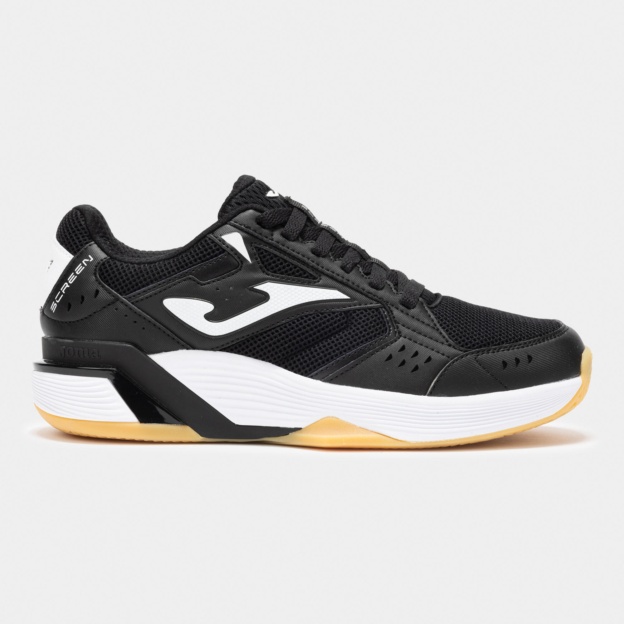 Buty sportowe do piłki ręcznej męskie Joma B.Screen 2501