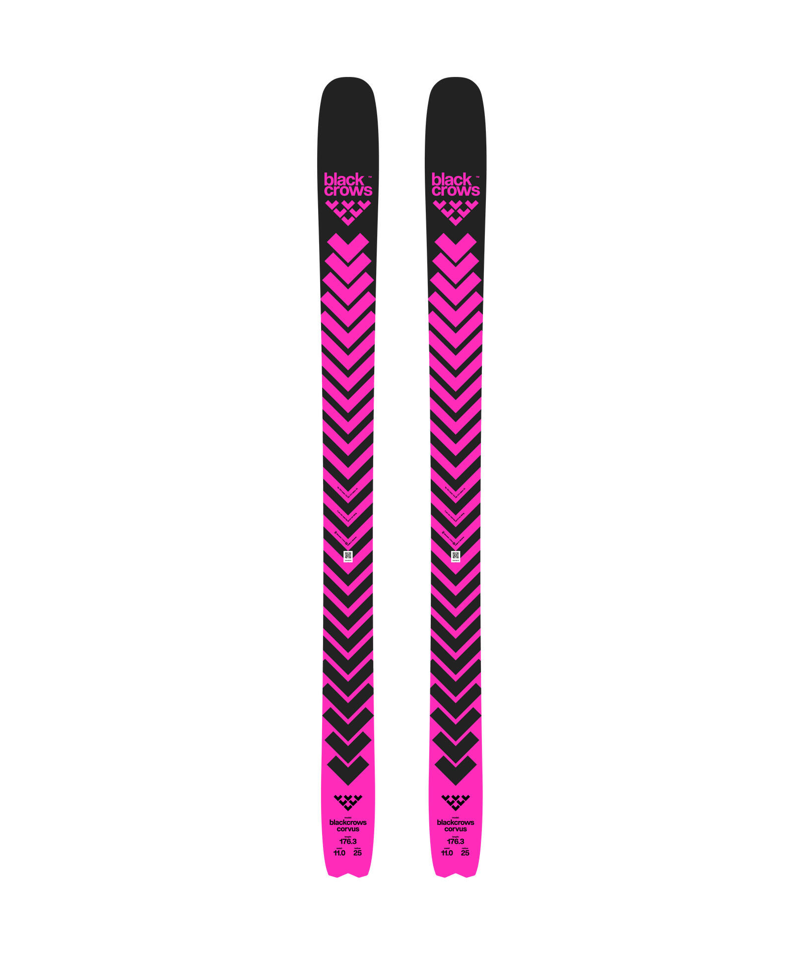 Ski Black Crows Corvus 2026