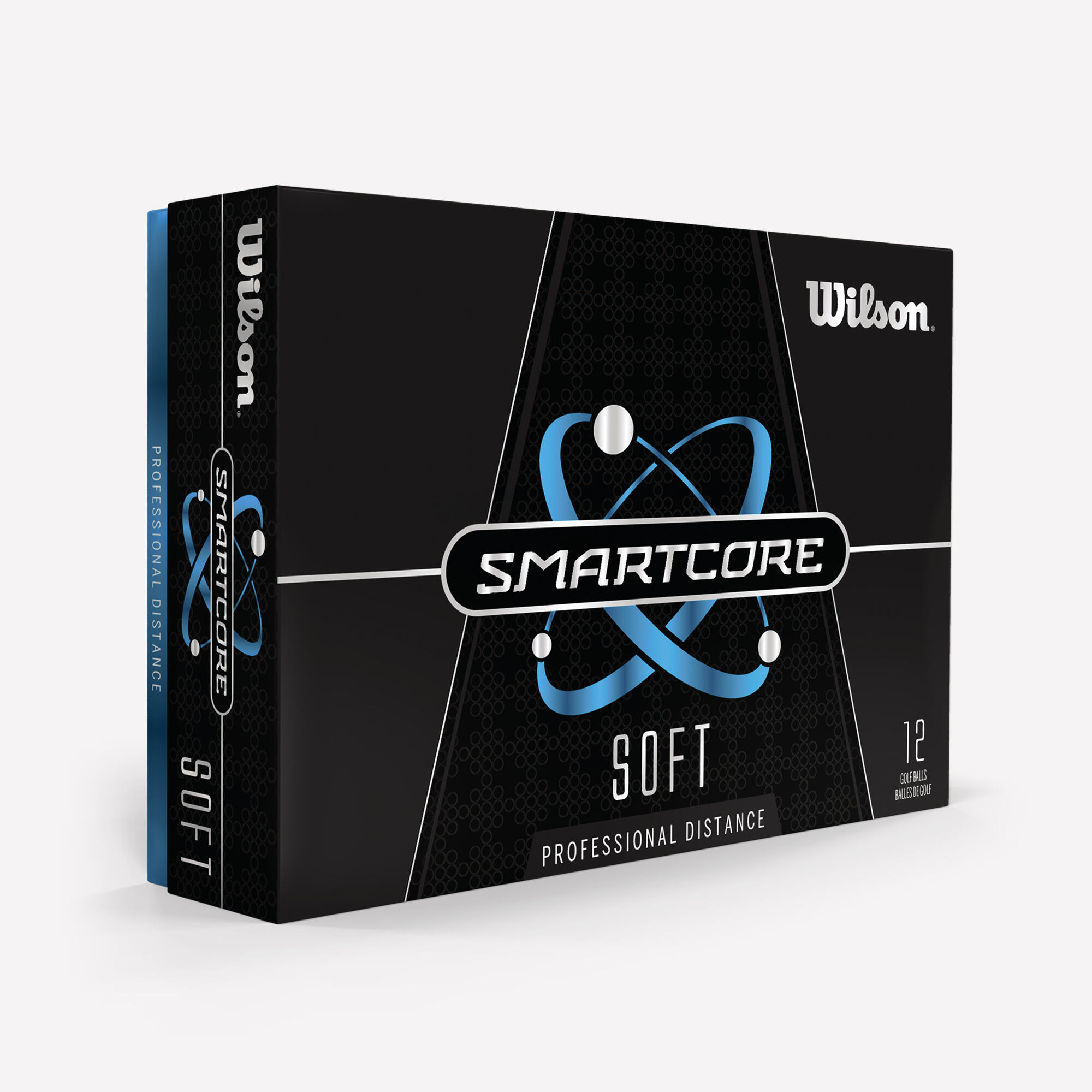 Piłki do golfa SmartCore x12