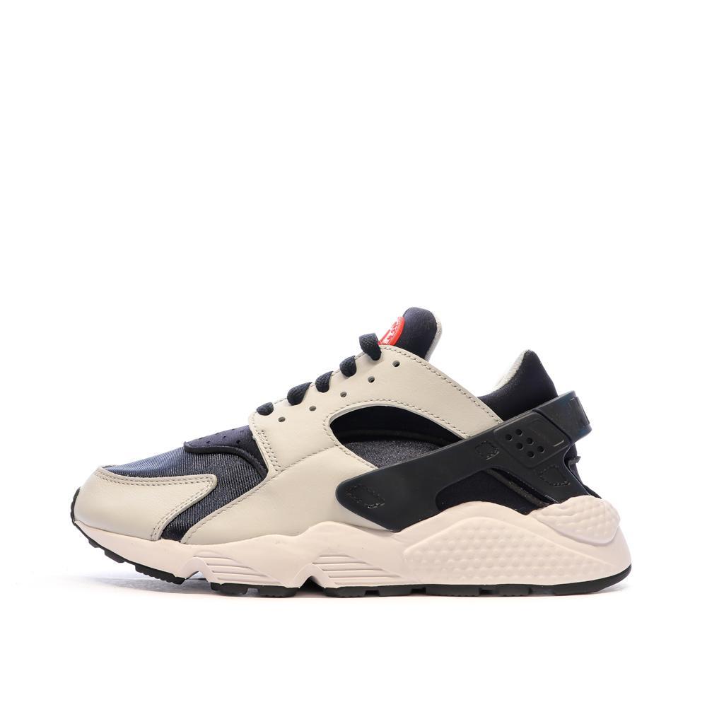 Buty Mężczyzna Nike Air Huarache szary