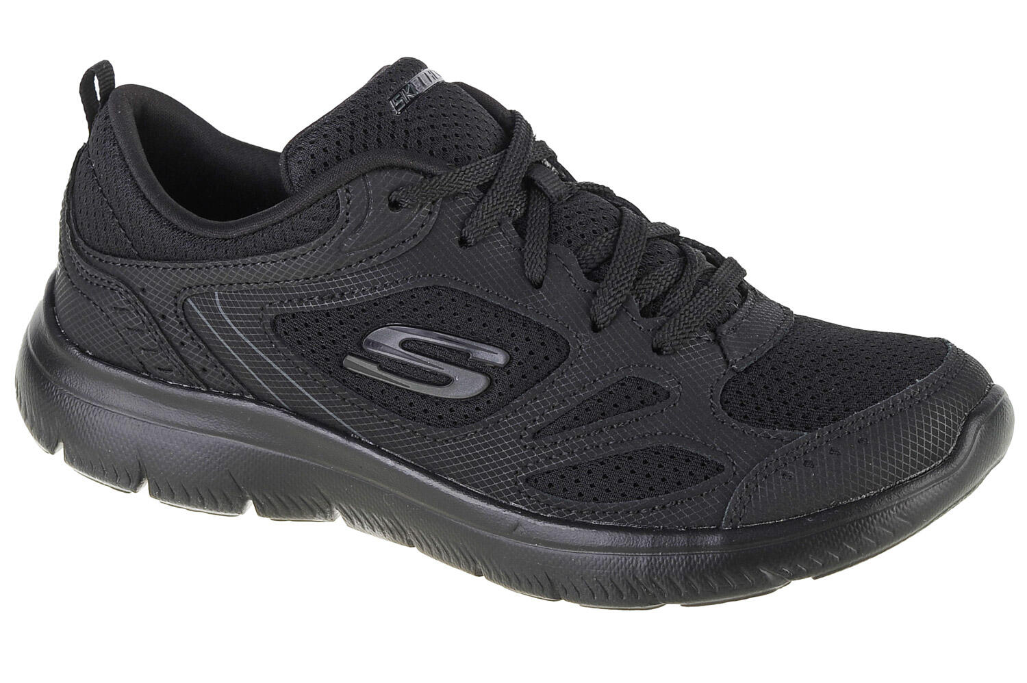 Buty do chodzenia damskie Skechers Summits Suited