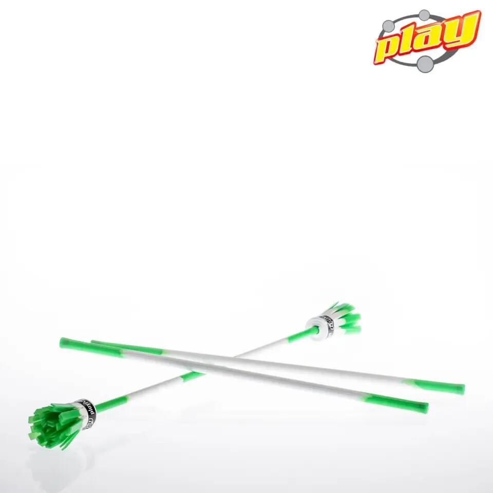 Batoniki diabolo z zestawem kijka Play Flowerstick Power