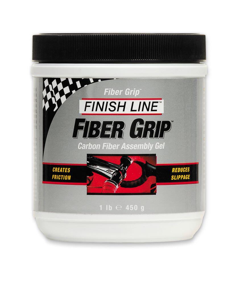 Smar do powierzchni węglowych Finish Line Fiber Grip