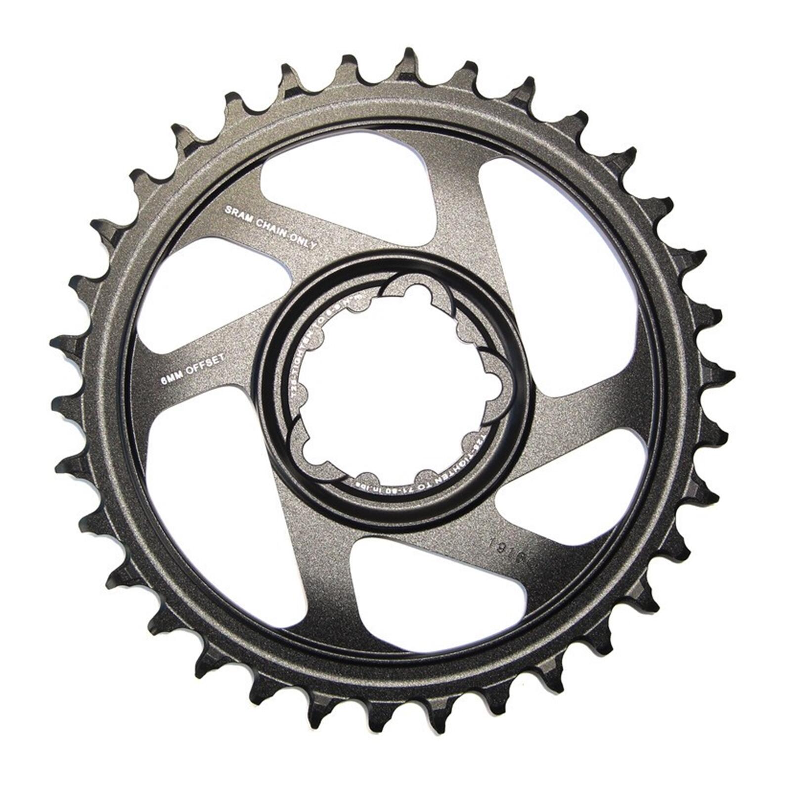 Taca Sram X-Sync Eagle 34T dm 3mm offset B