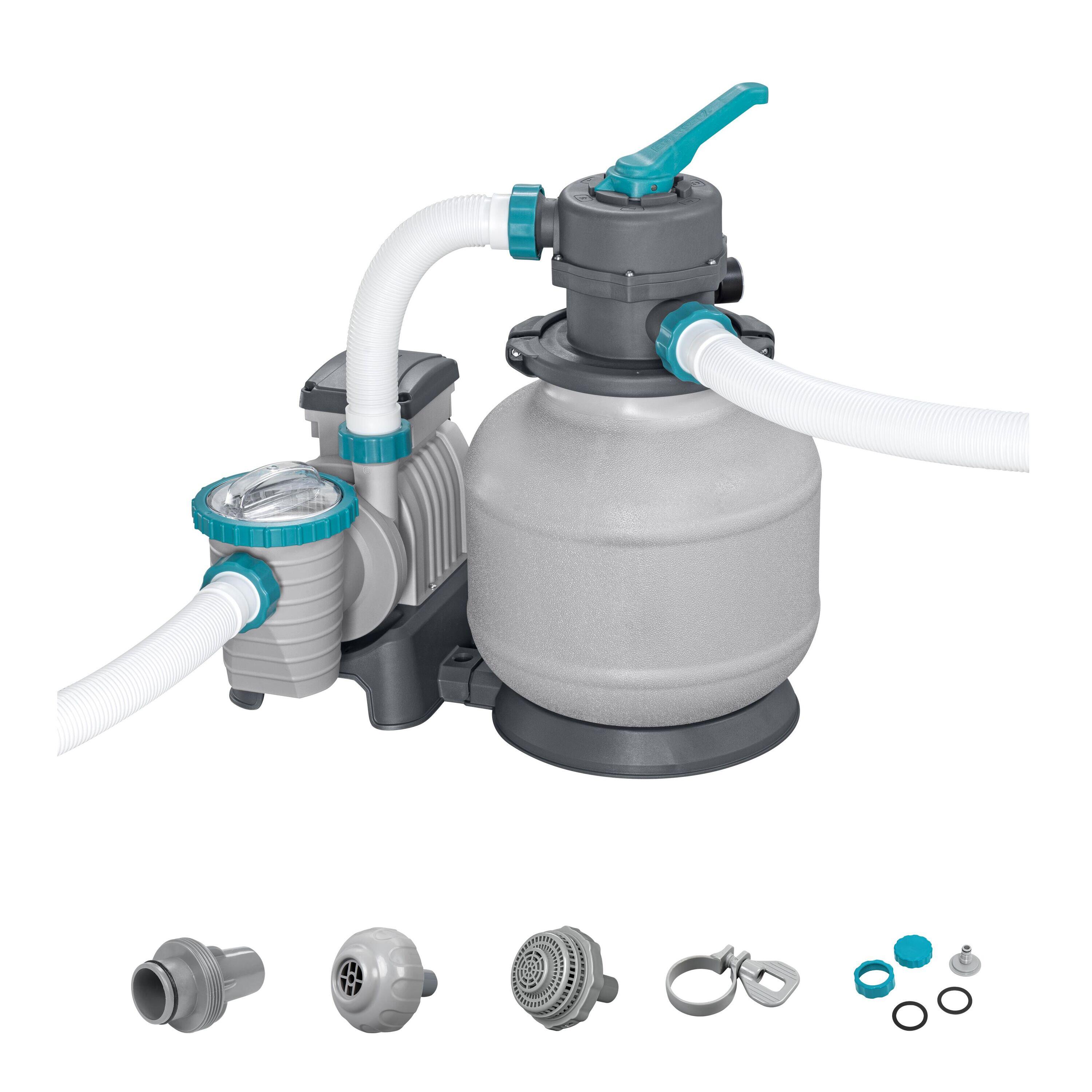 Pompa piaskowa do basenu Bestway 8327 l/h