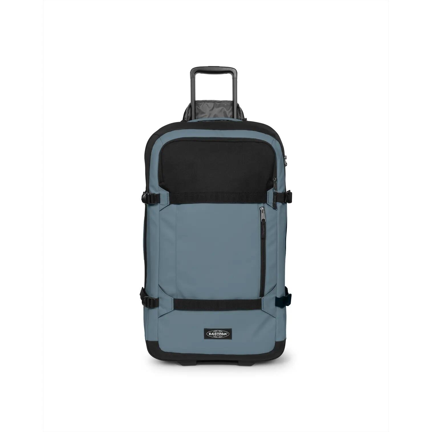 Torba na kółkach Eastpak Transit'r Pro M