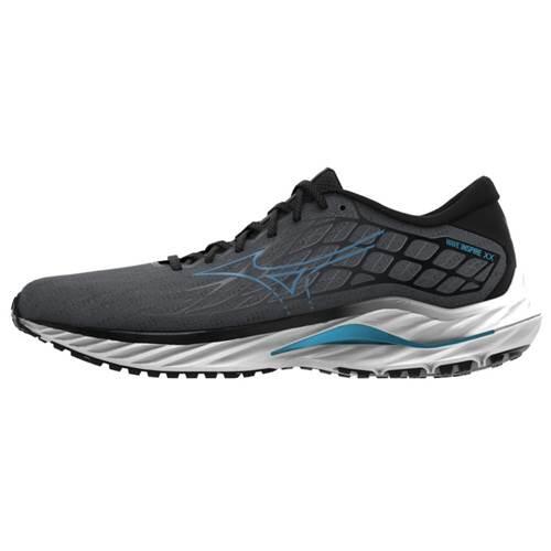 Buty do biegania męskie Mizuno Wave Inspire 20