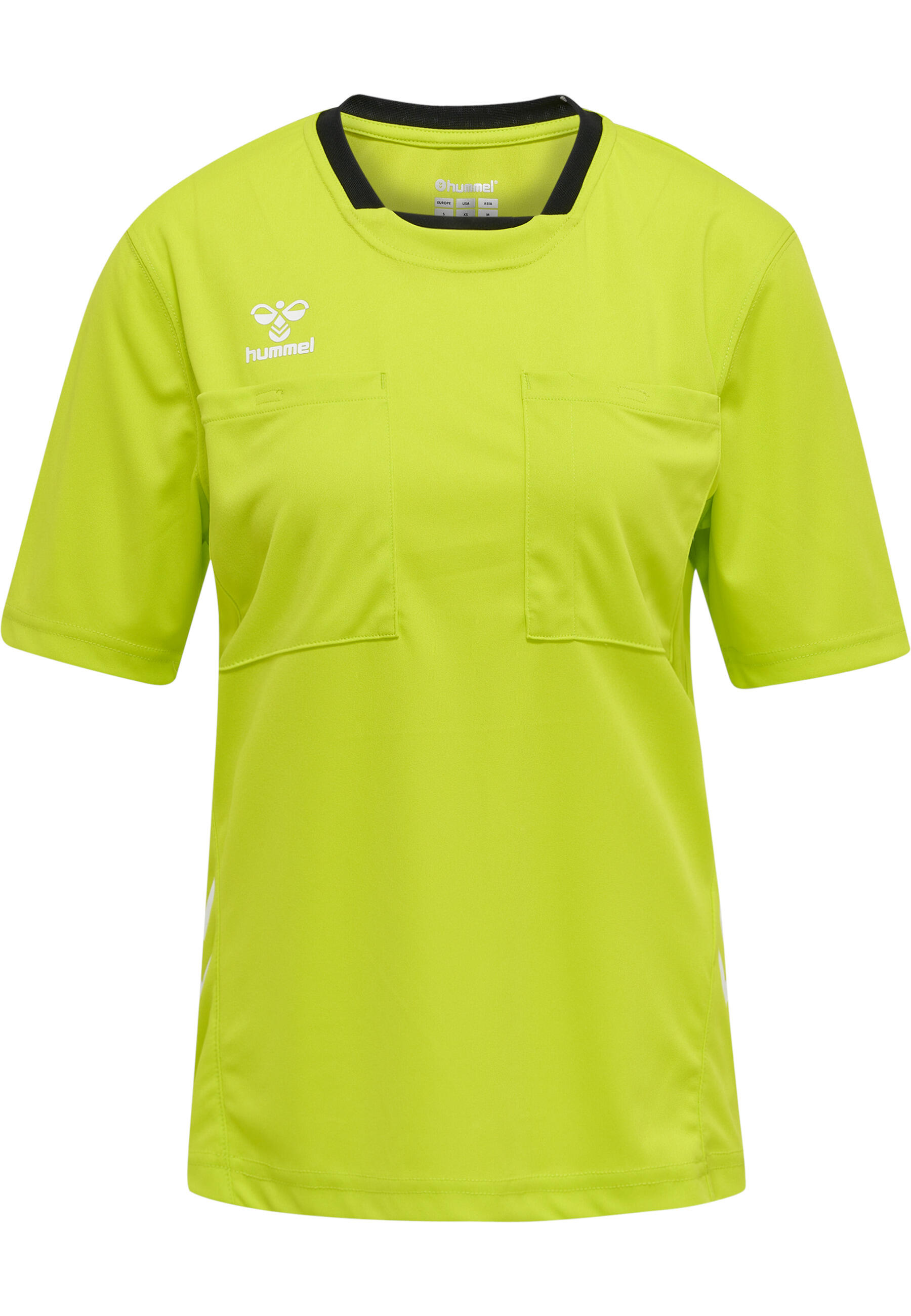 Koszulka damska Hummel hml referee chevron