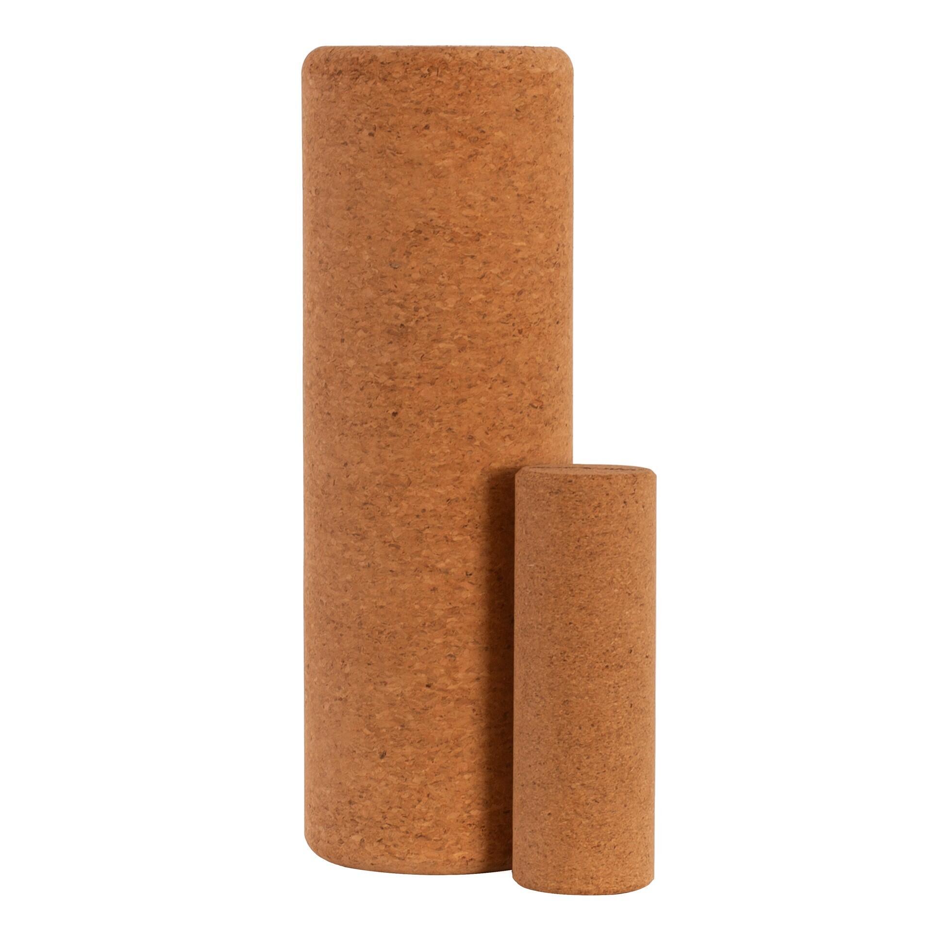 Softee Cork Roller Único