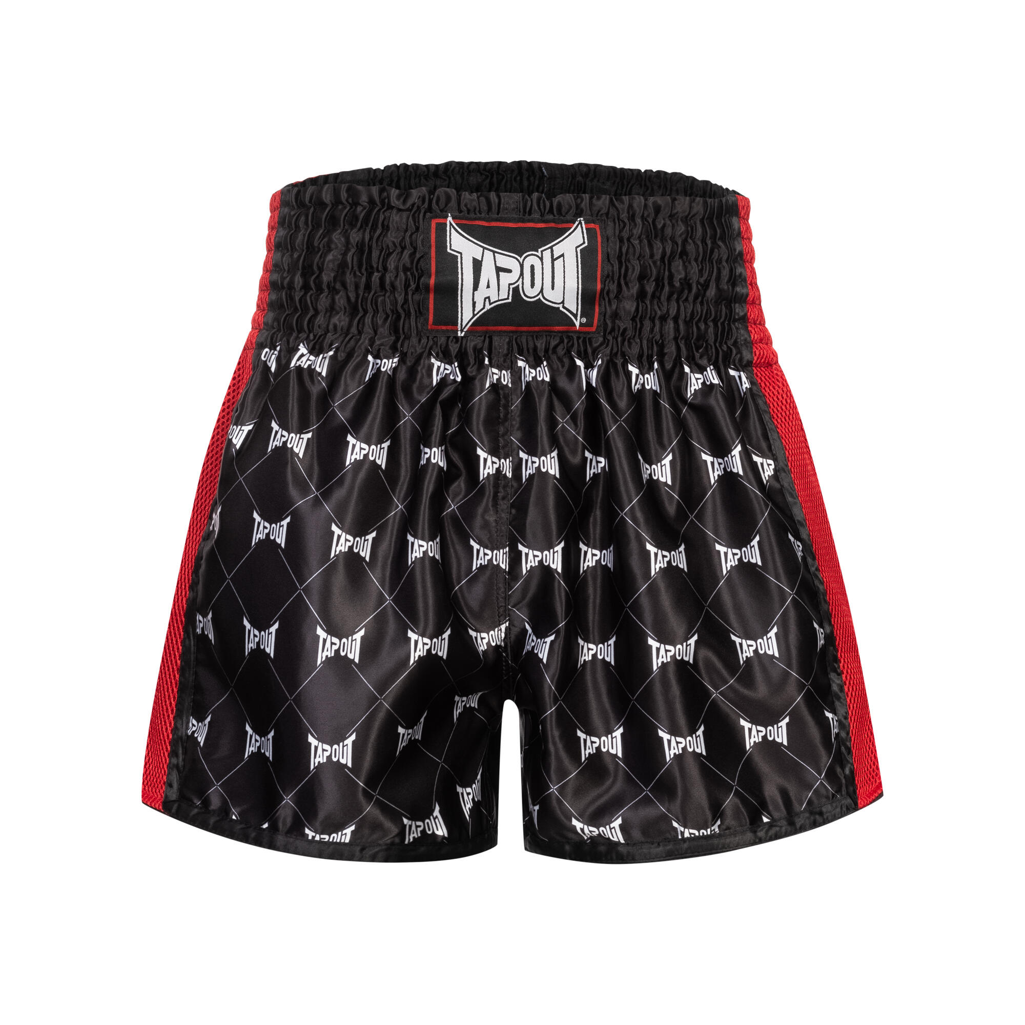 Szorty do boksu tajskiego Tapout Sorrento