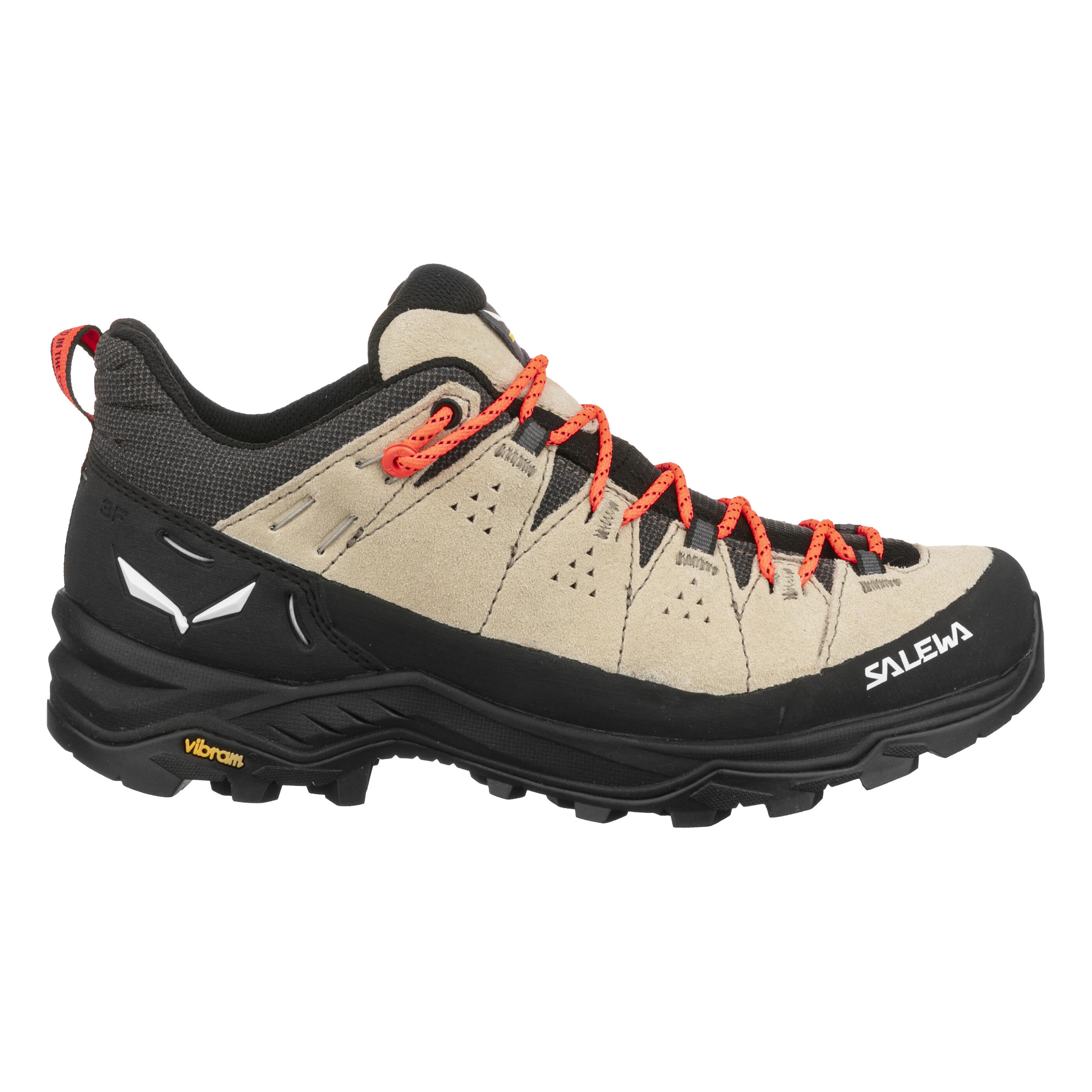 Buty Trekkingowe Damskie Salewa Alp Trainer 2