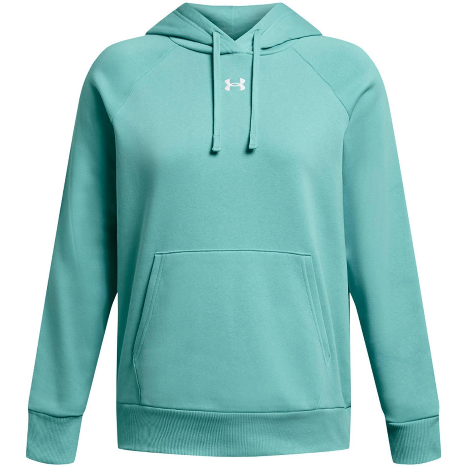 Bluza Z Kapturem Damska Polar Rival