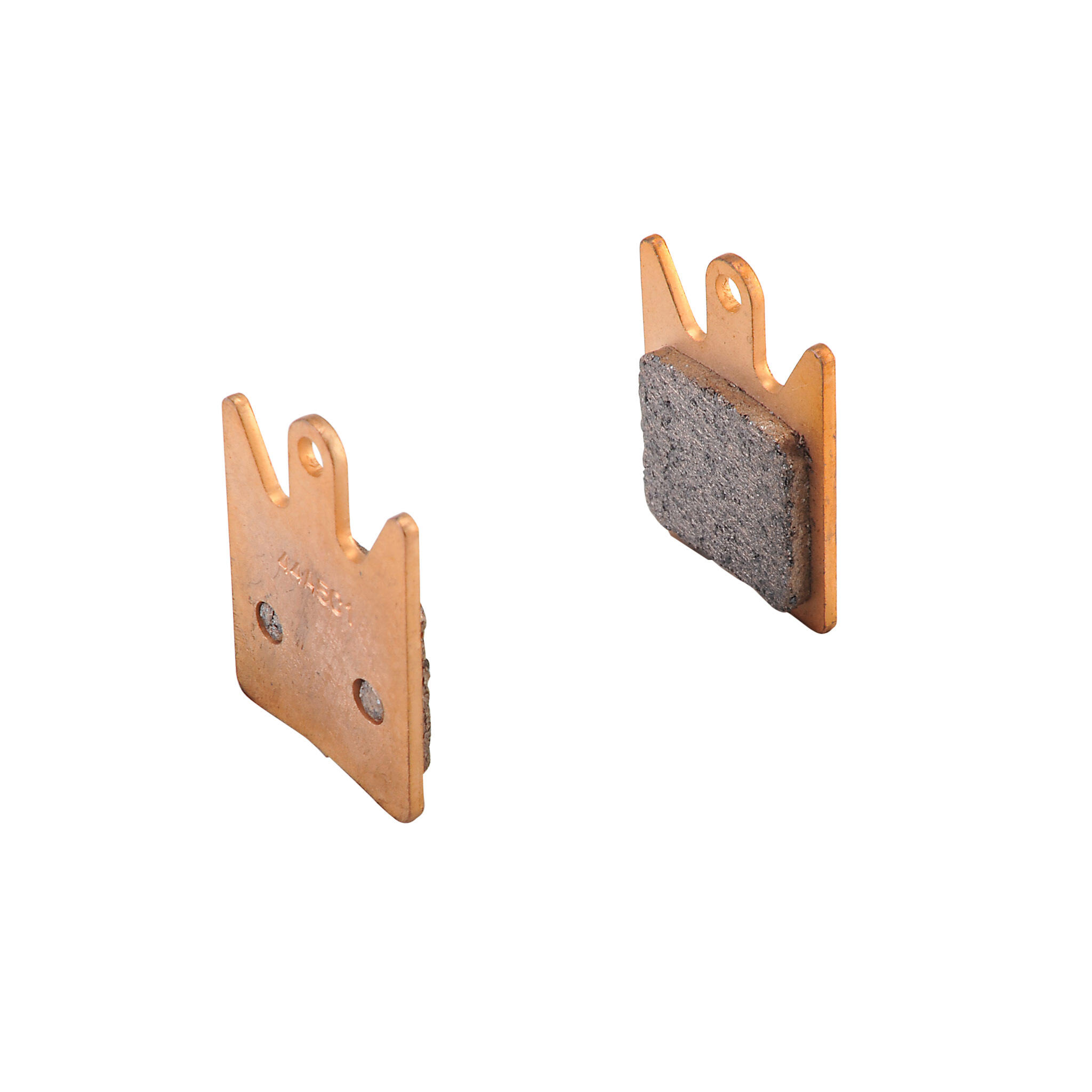Klocki hamulcowe Brake Authority burly hope tech v2