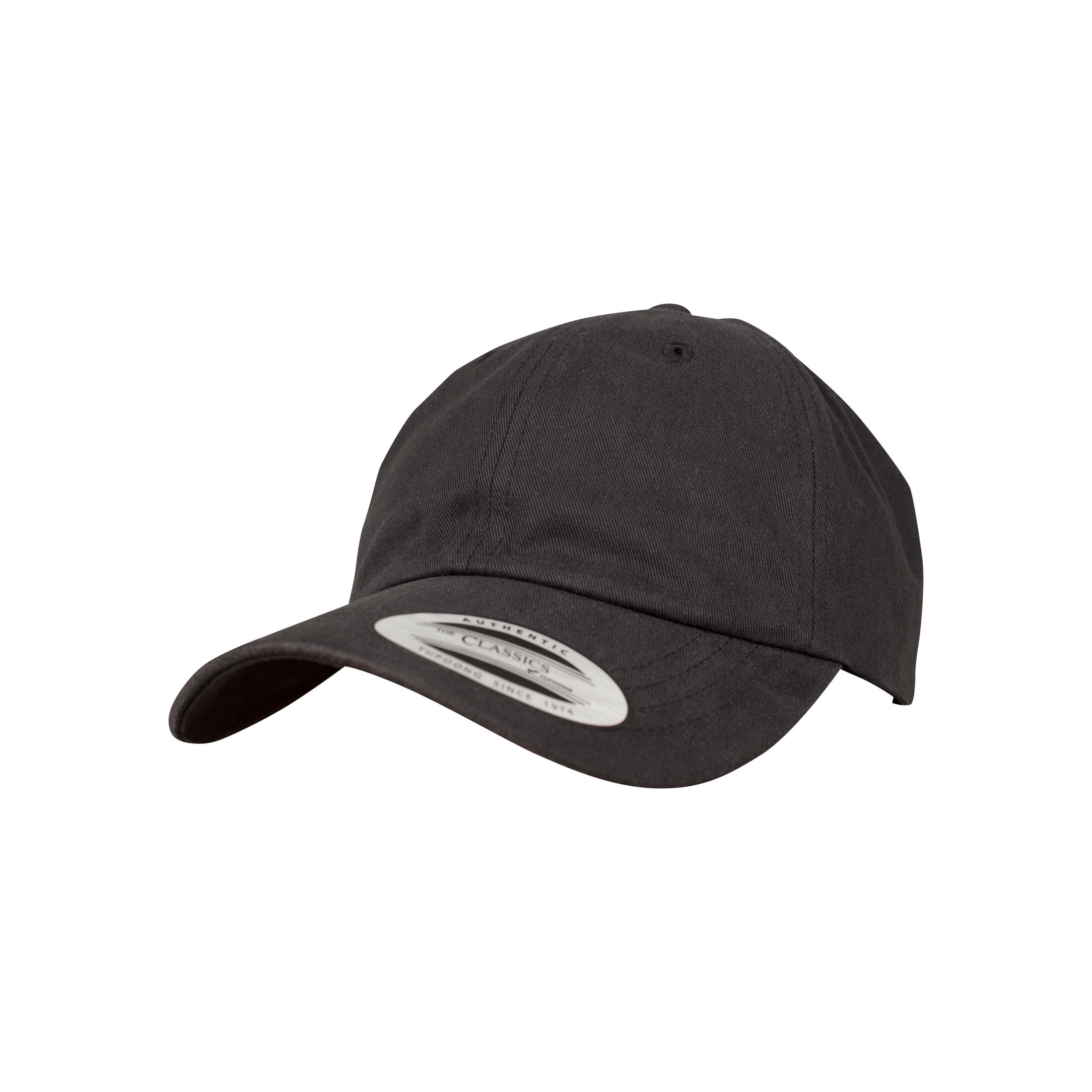 Czapka Flexfit pead cotton twill dad