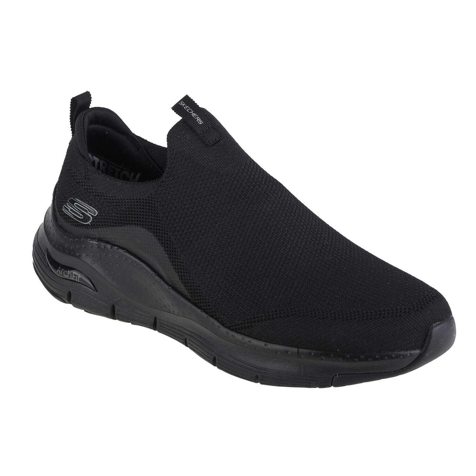 Buty sportowe Sneakersy męskie  Skechers Arch Fit-Ascension
