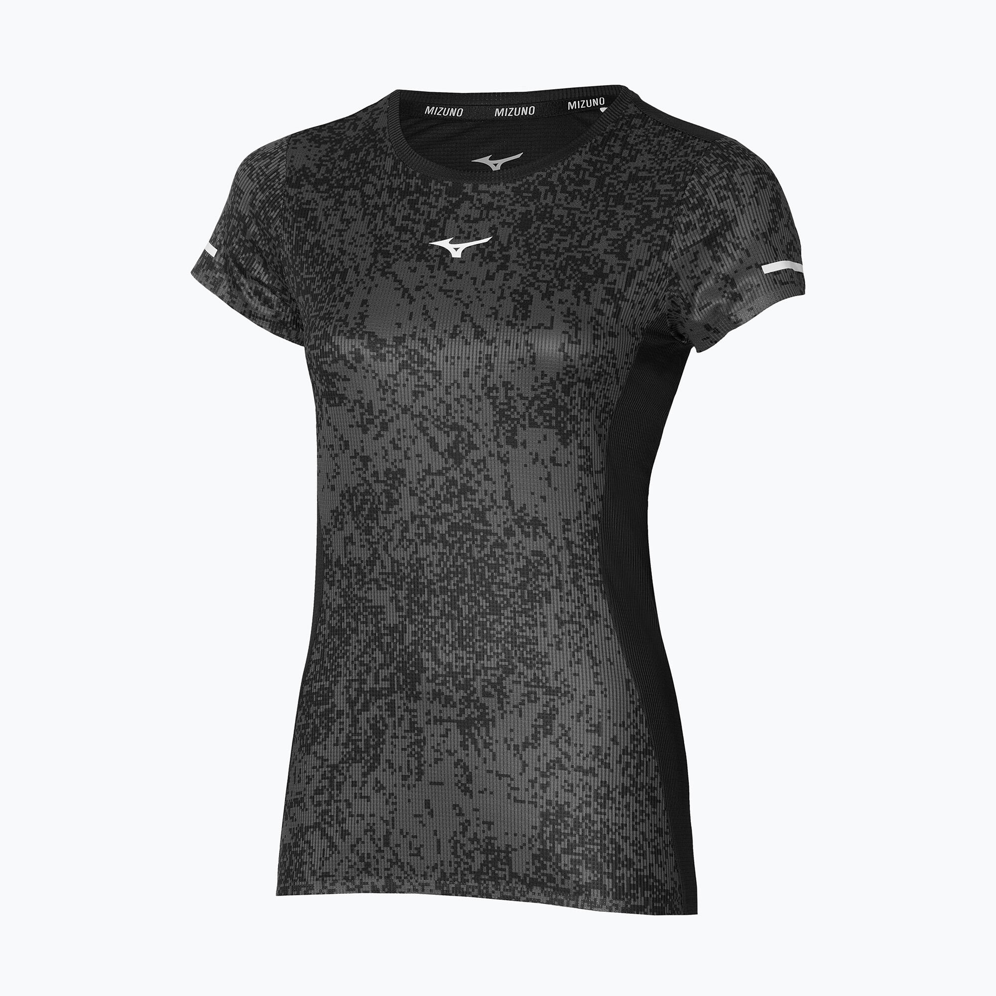 Koszulka do biegania damska Mizuno Premium Aero Tee