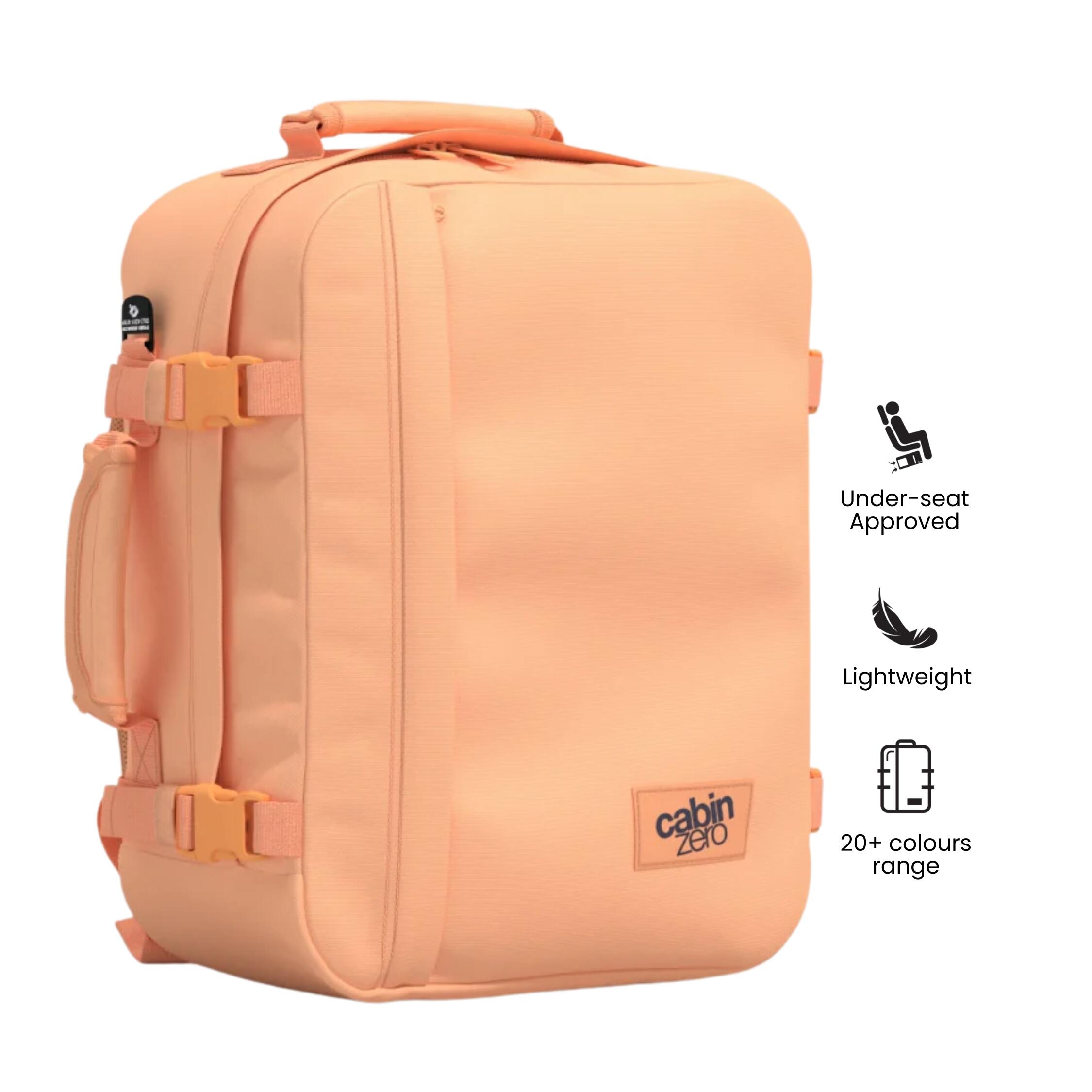 Plecak Cabin Zero Classic 28L