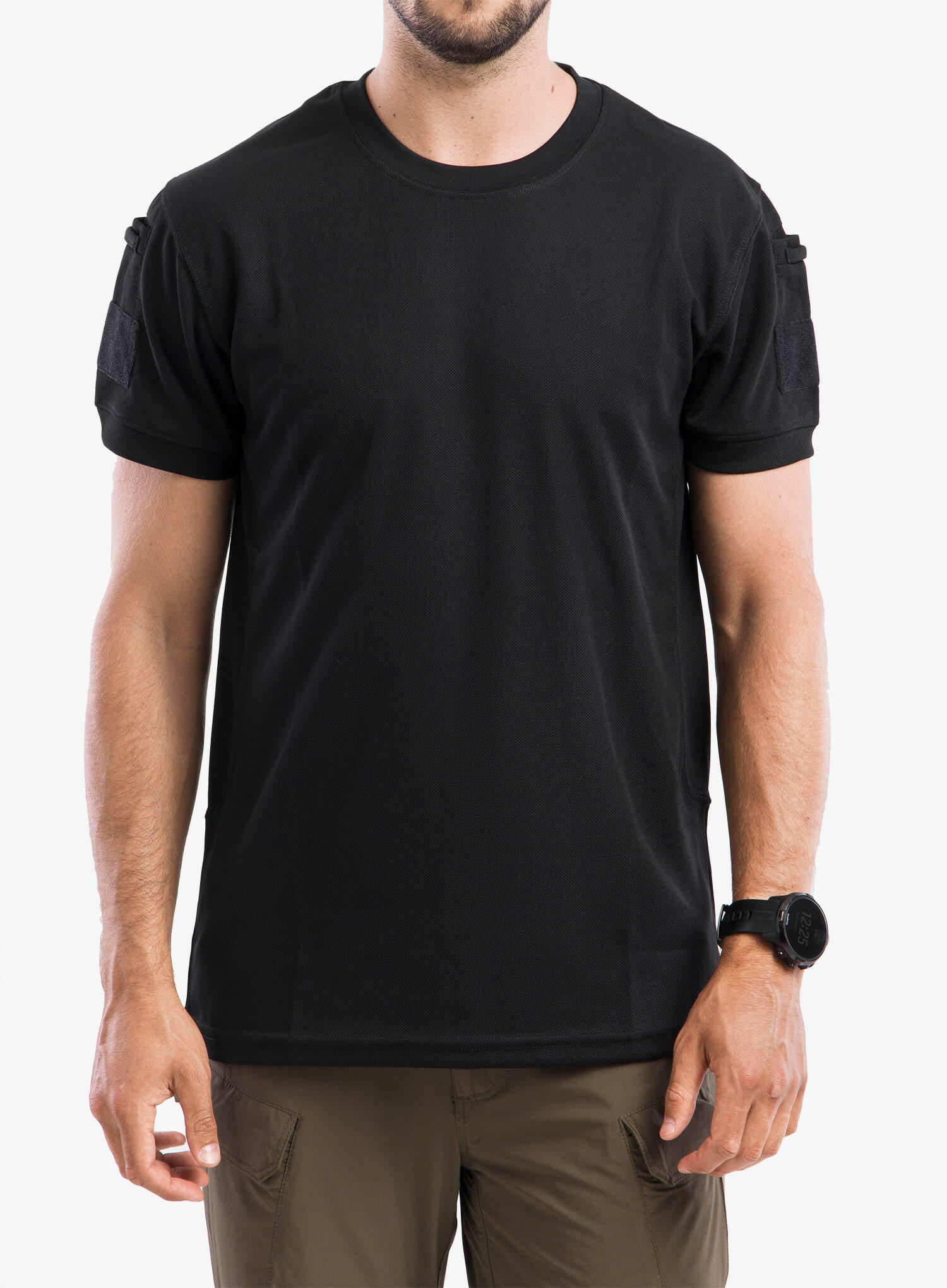 Koszulka bushcraft męska Helikon-Tex Tactical T-Shirt - TopCool