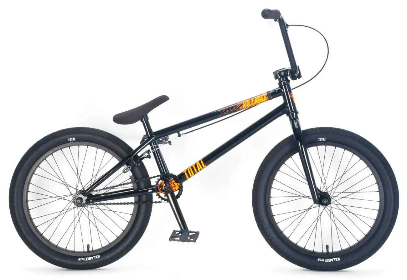Rower BMX Total Killabee 20