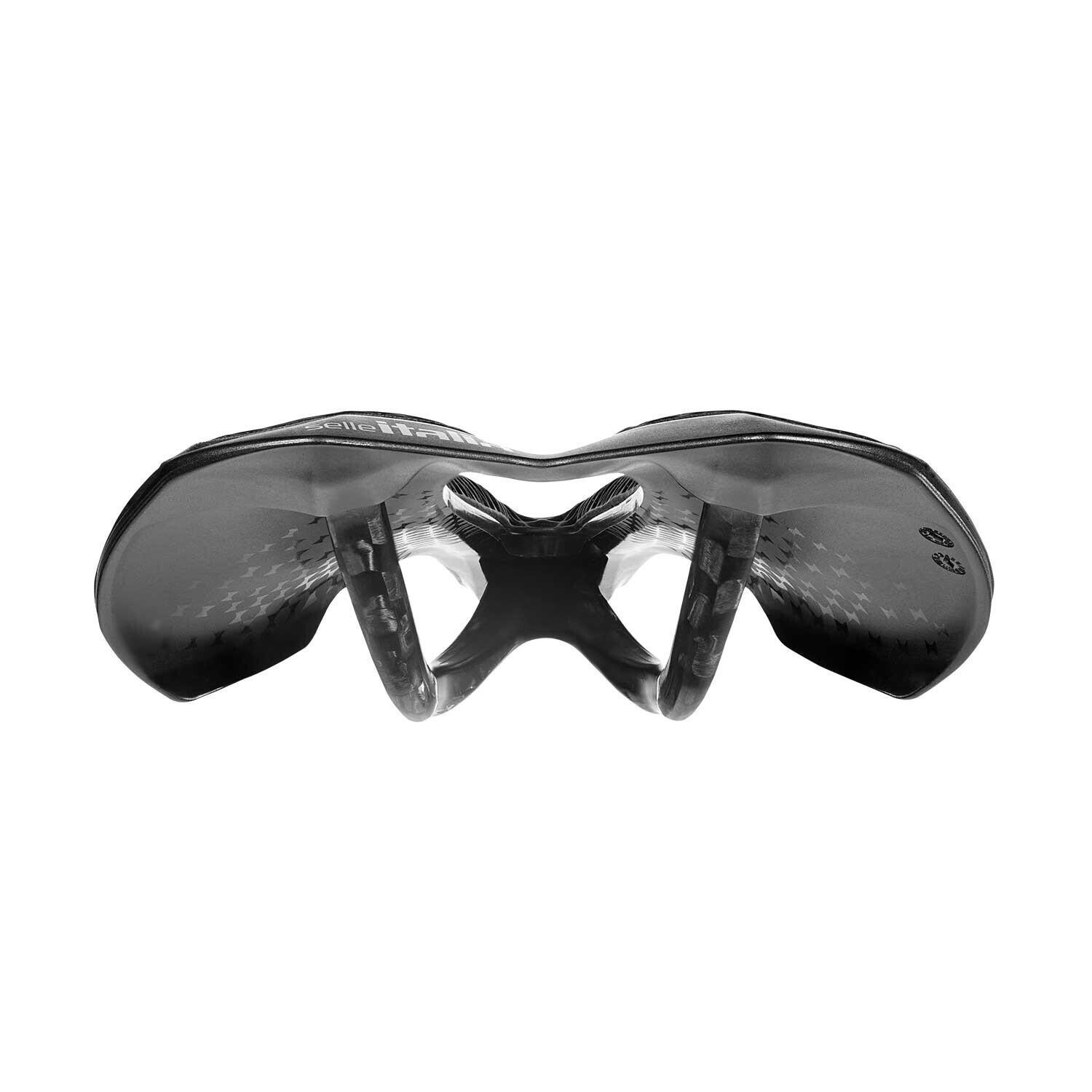 Siodło Siodło Italia SLR 3D Carbon Superflow - L3