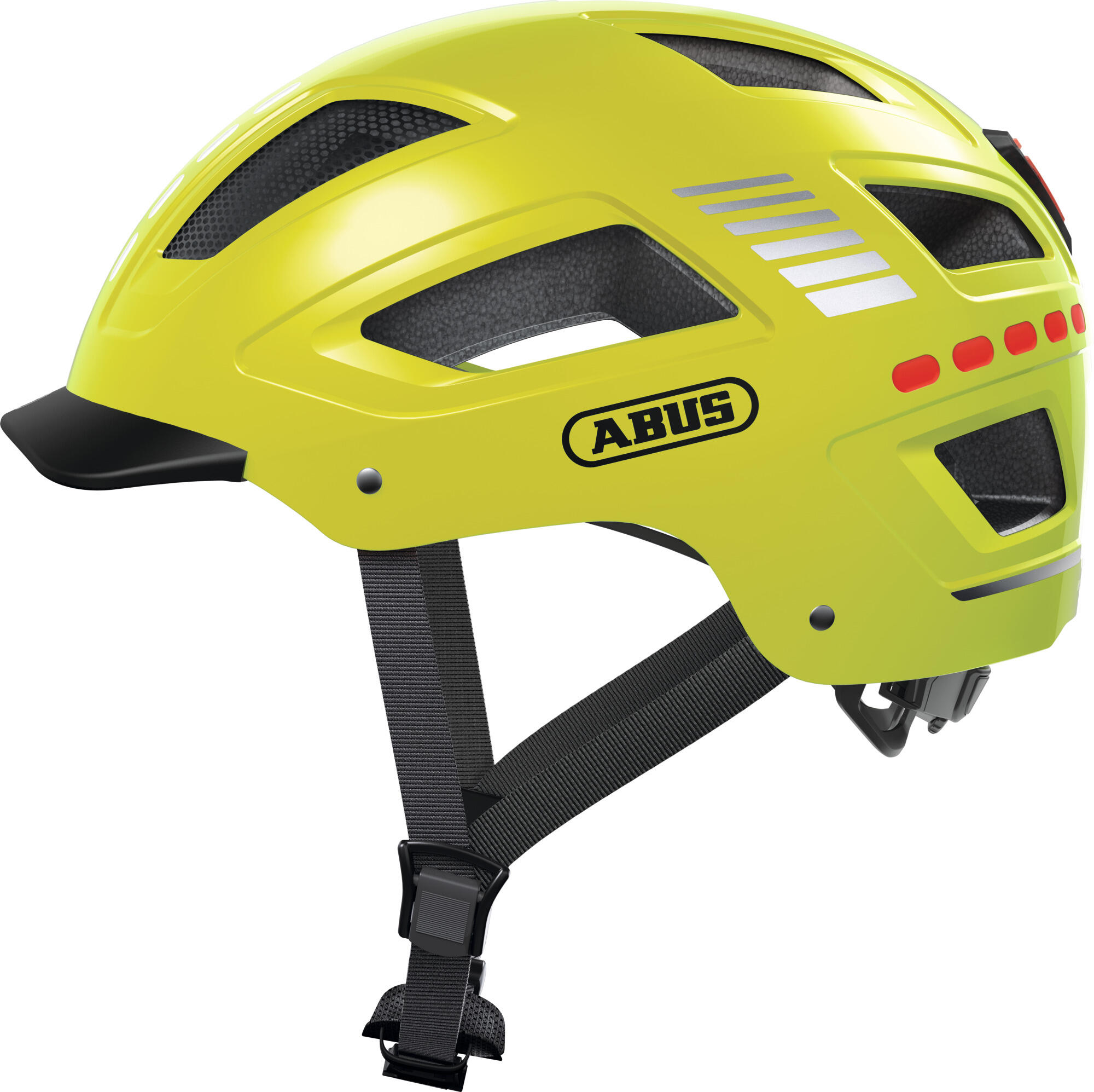 Kask rowerowy Abus HYBAN 2.0