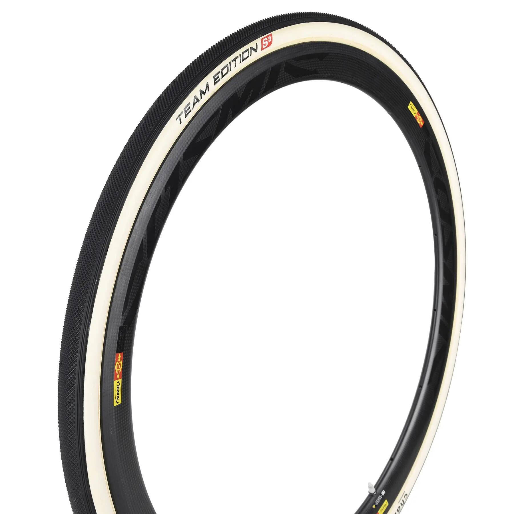 Opona Challenge Koksijde Team Edition Soft 320 Tpi