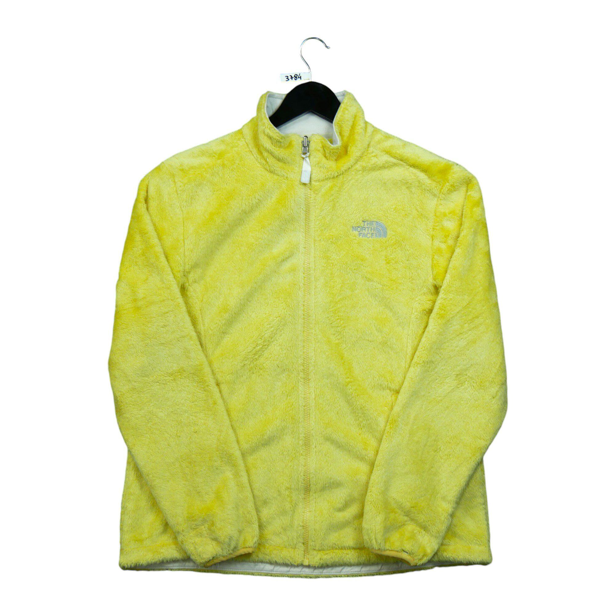 Second life - Kurtka polarowa The North Face - Jak nowy