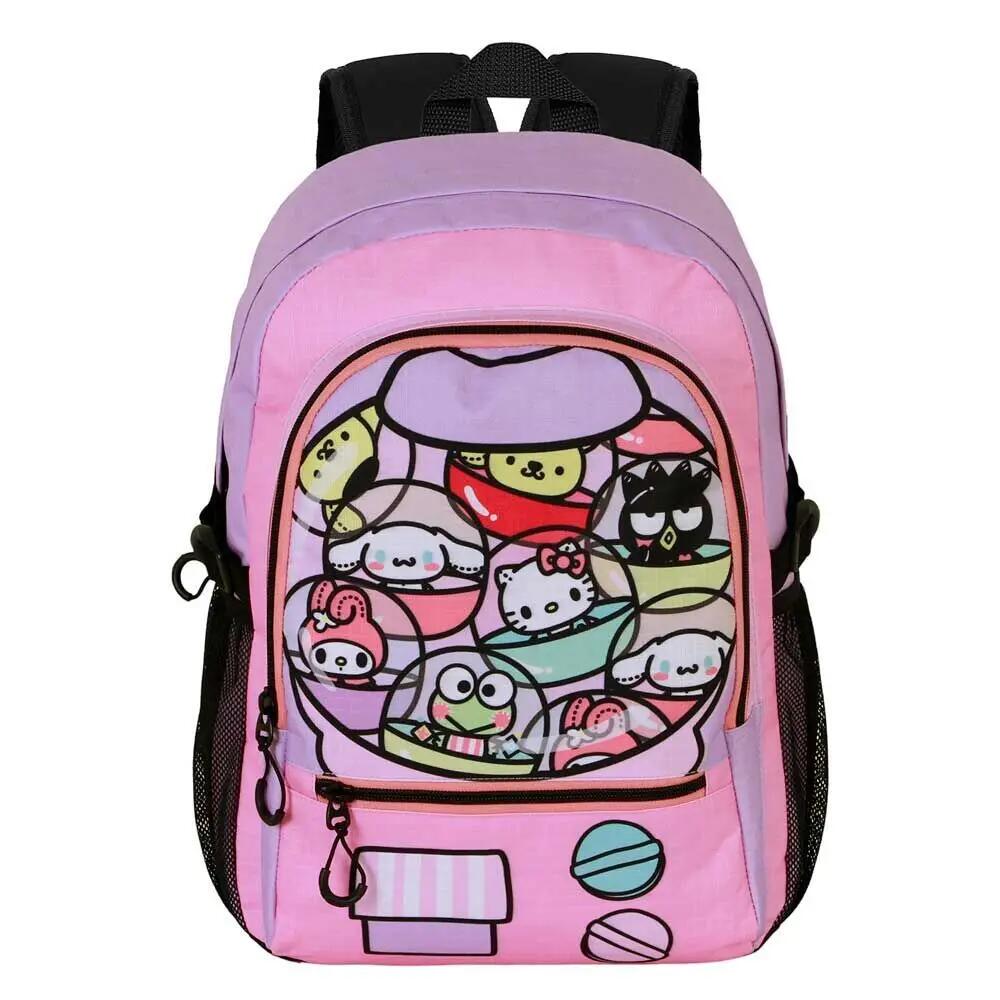 Plecak dla dzieci Karactermania Hello Kitty Gashapon