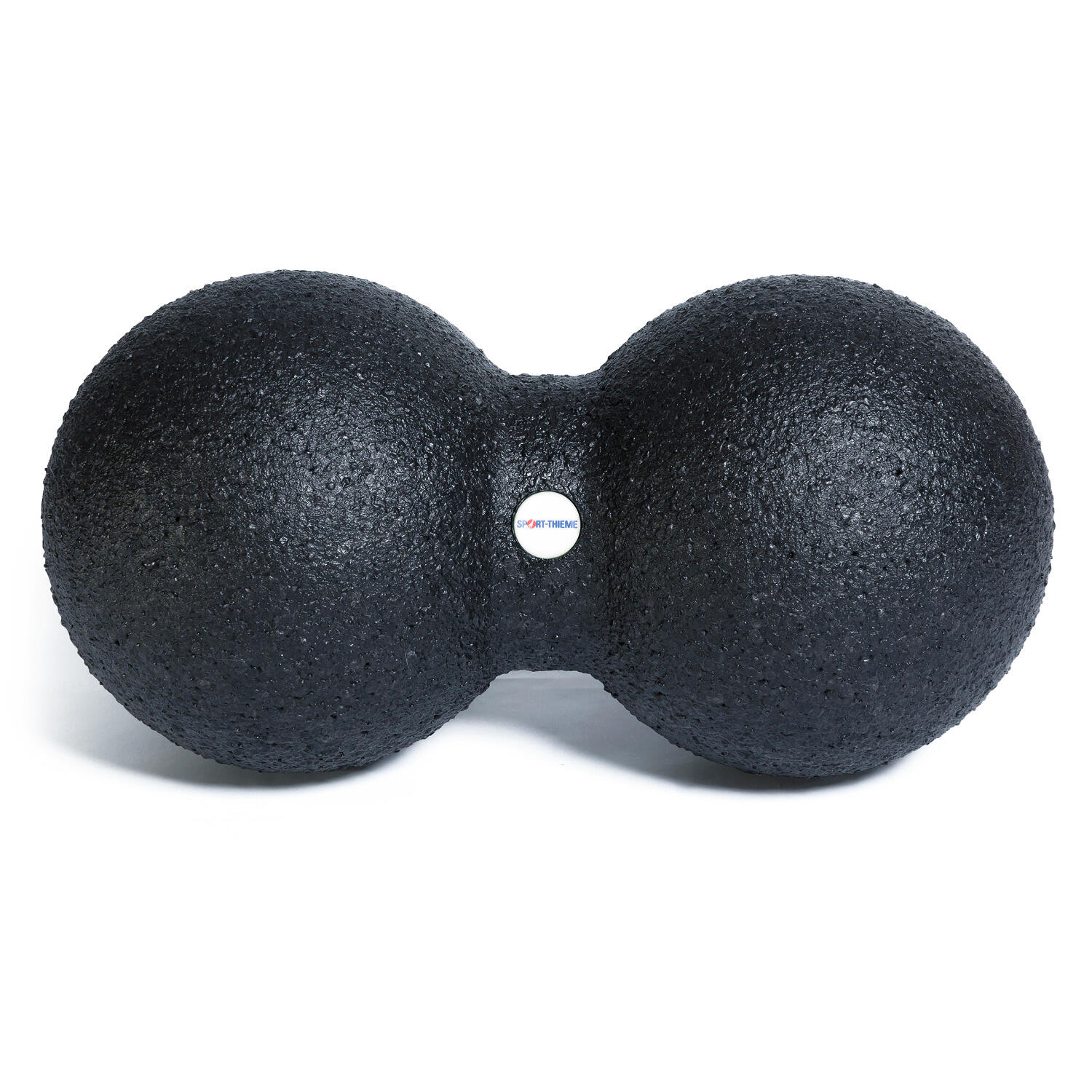 Podwójna piłka do masażu Blackroll DuoBall 12cm