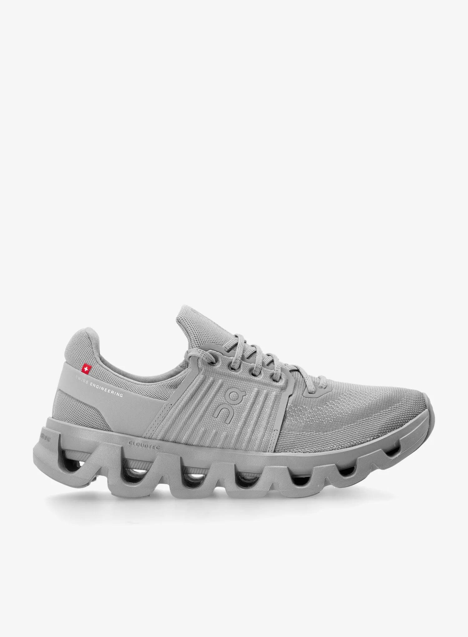 Buty outdoor męskie On Running Cloudswift 4 AD