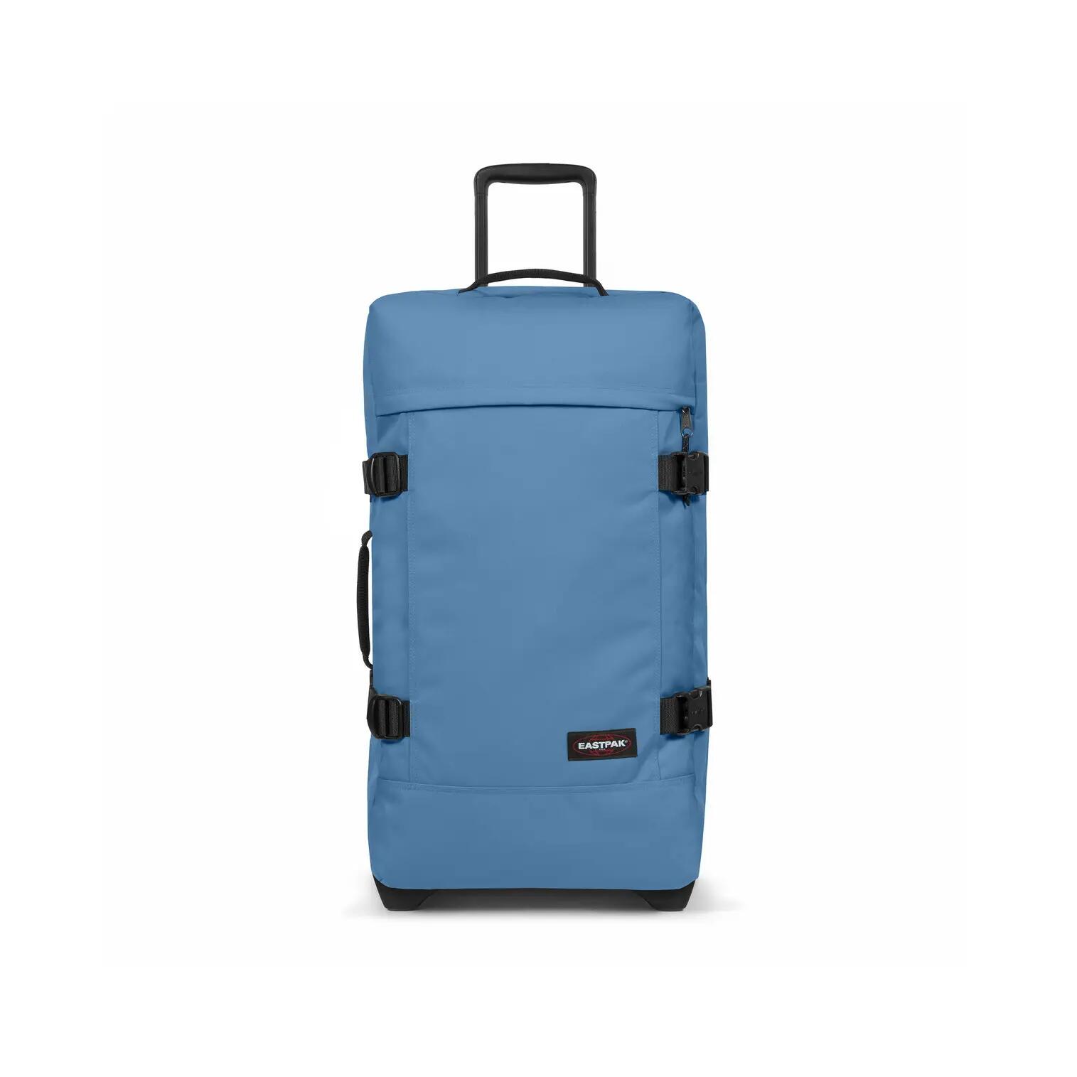 Torba na kółkach Eastpak Tranverz M
