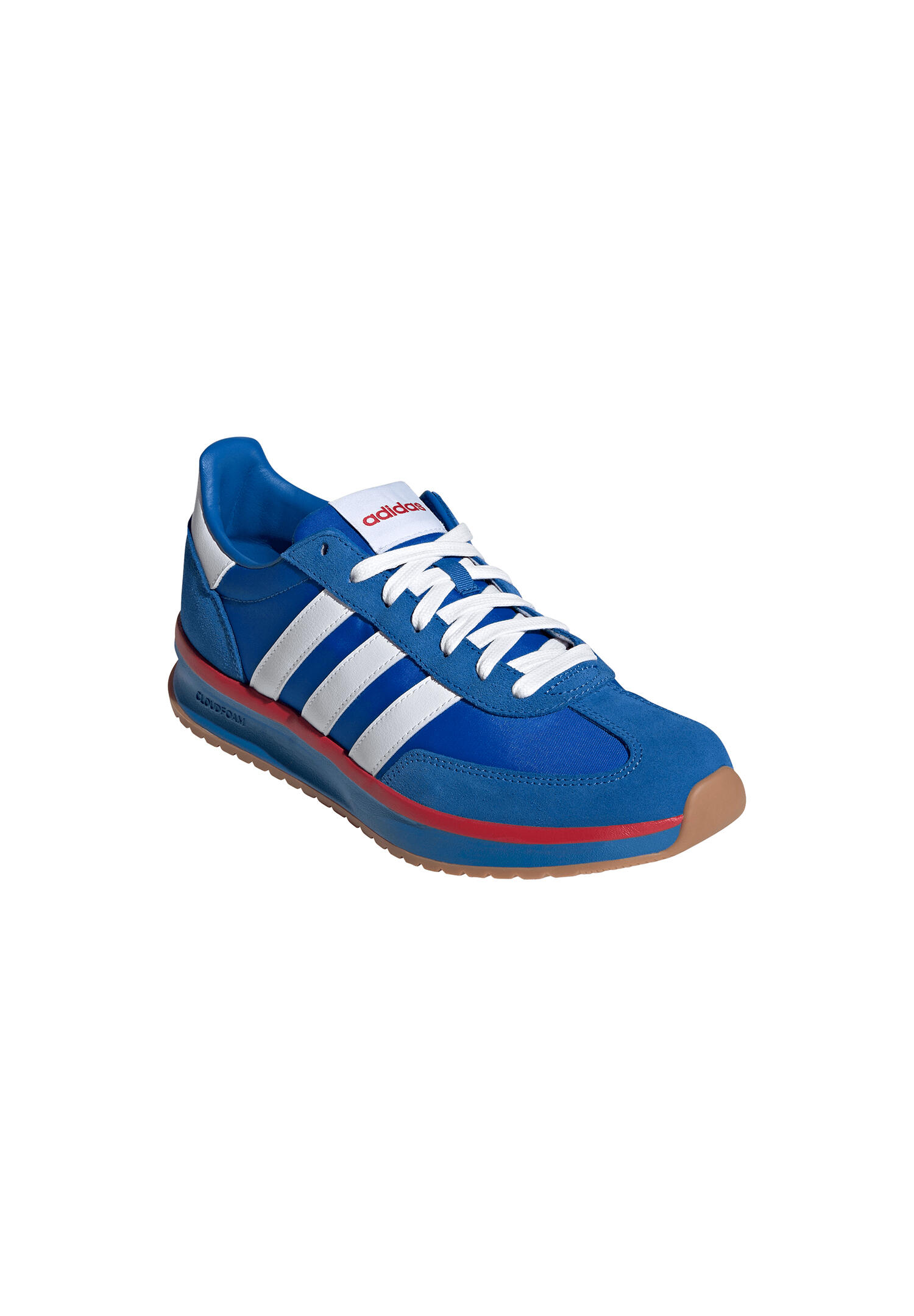 Buty ADIDAS RUN 70S 2.0 Niebieski