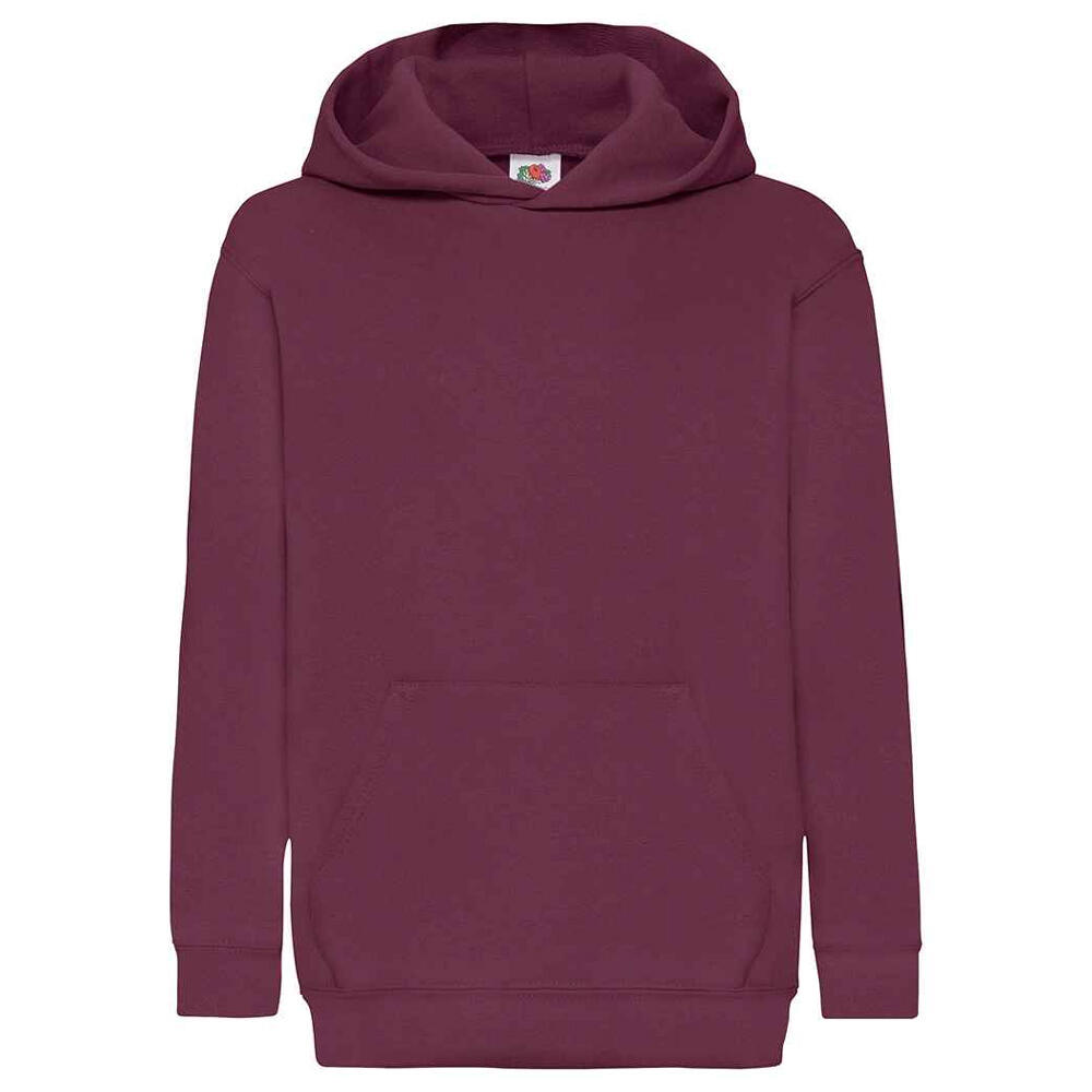 Bluza Z Kapturem Dla Dzieci