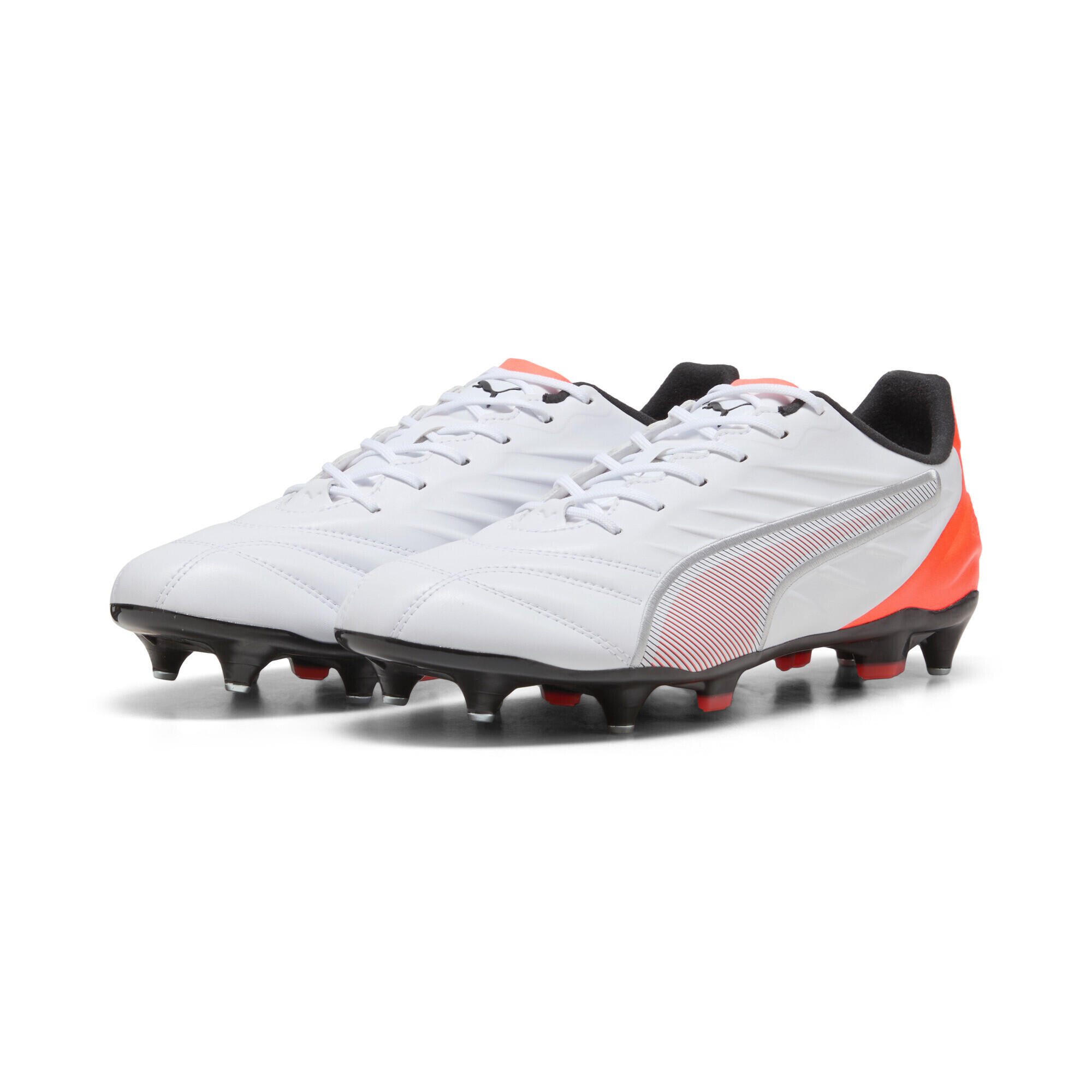 Buty piłkarskie unisex KING PRO MxSG PUMA
