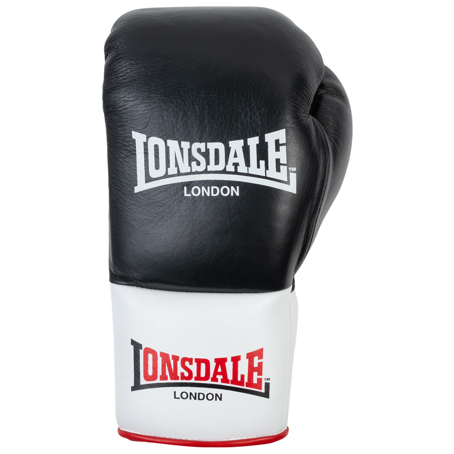 Rękawice bokserskie Lonsdale Campton