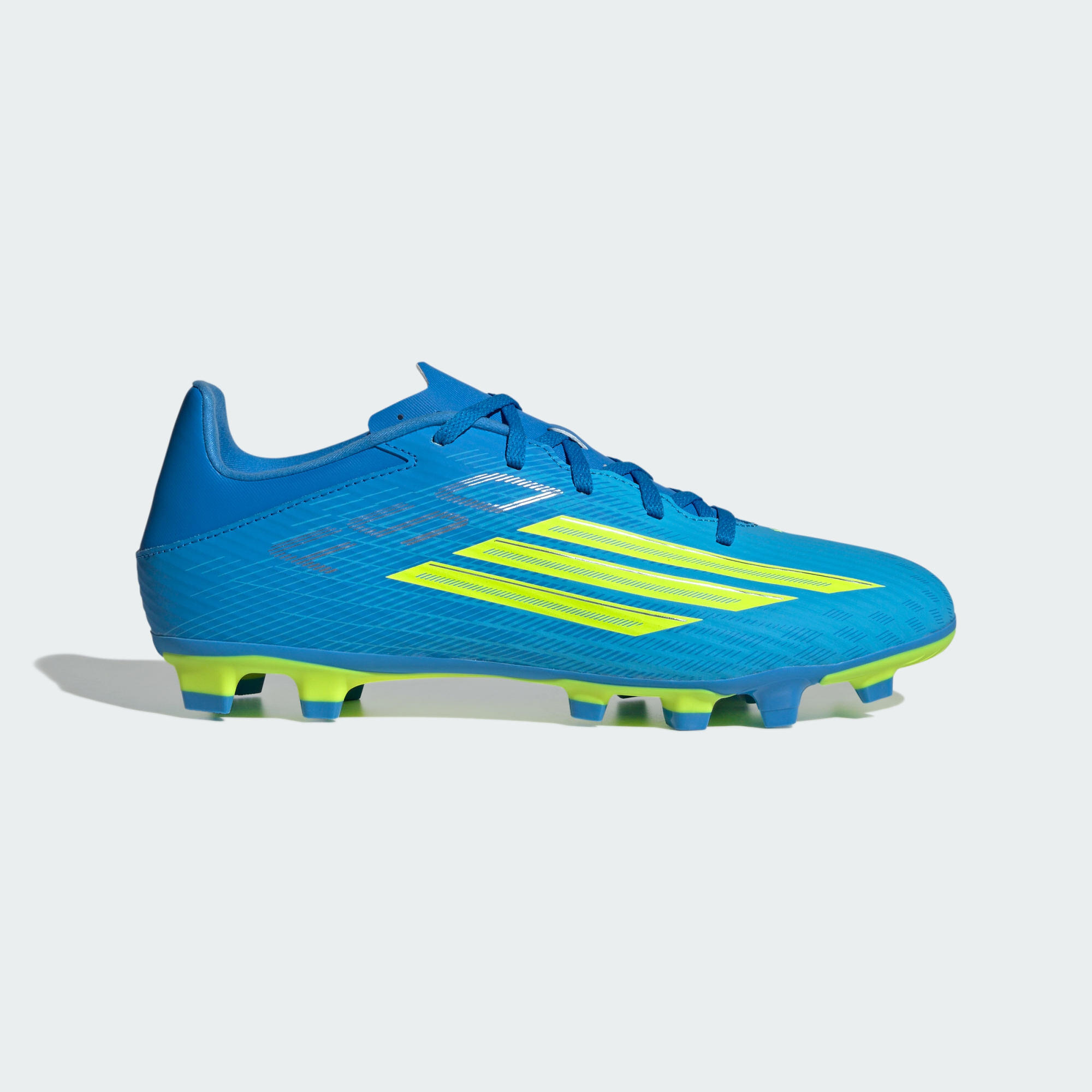 Buty piłkarskie F50 CLUB Firm Ground / Multi Ground