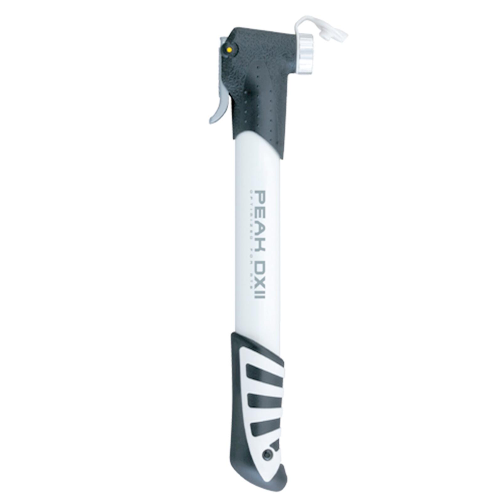 Minipompa ręczna Topeak Peak DX II