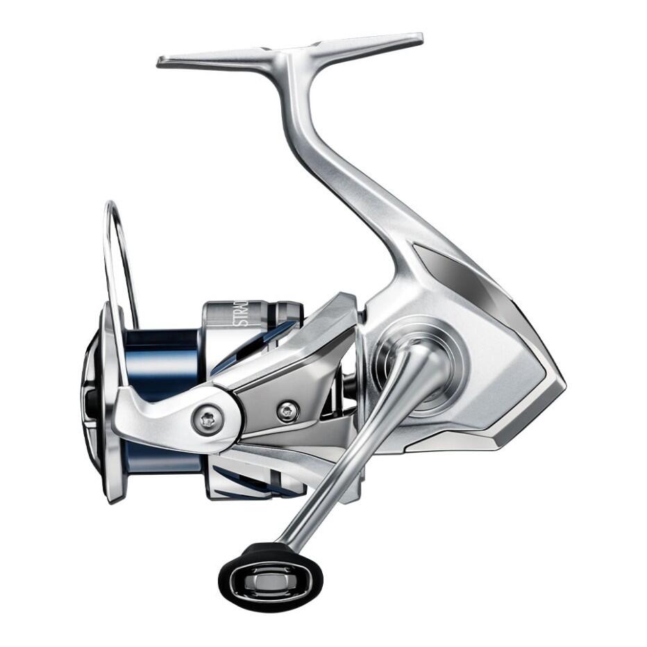 Kołowrotek z hamulcem przednim Shimano Stradic FM 2500 HG