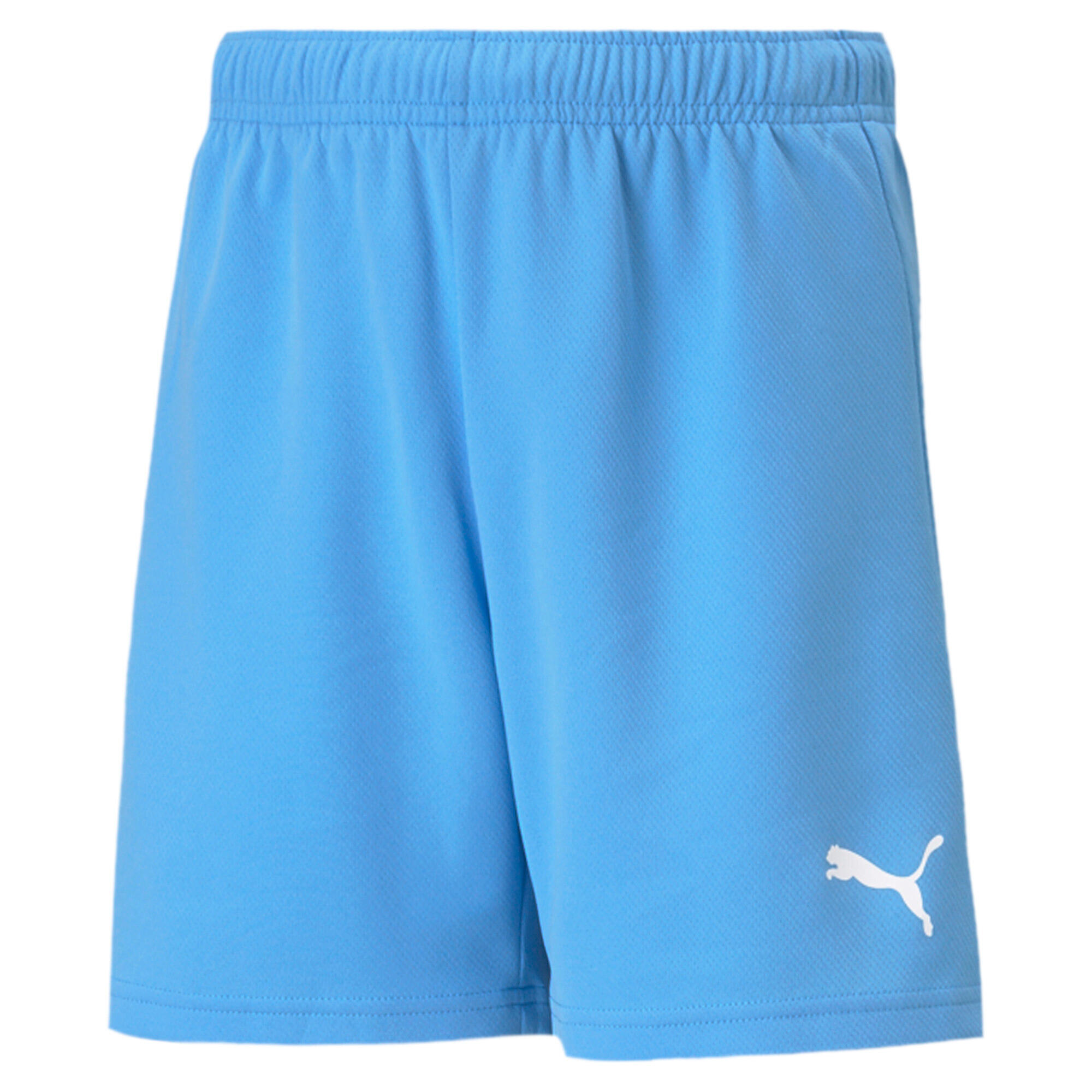 Spodenki dziecięce Puma Team Rise