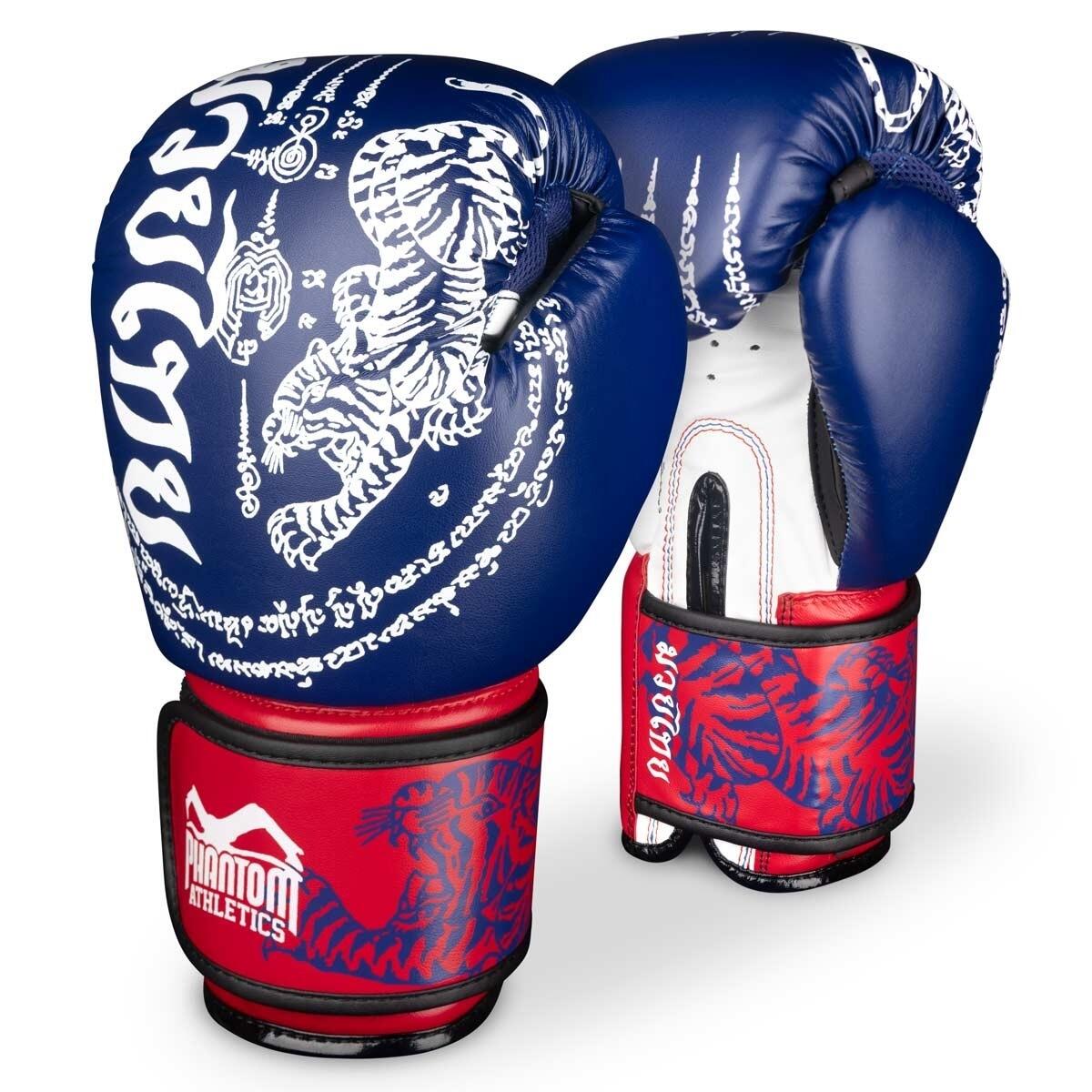Rękawice bokserskie Thai Phantom Athletics