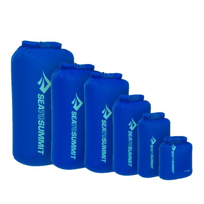 Worek wodoodporny Sea To Summit Lightweight Dry Bag 13l