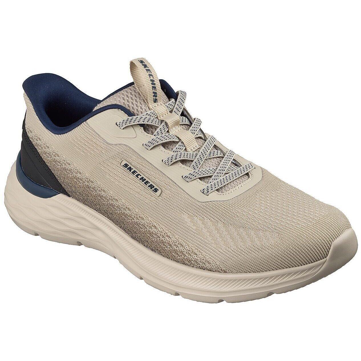 Buty sportowe męskie Skechers Garner Ellis