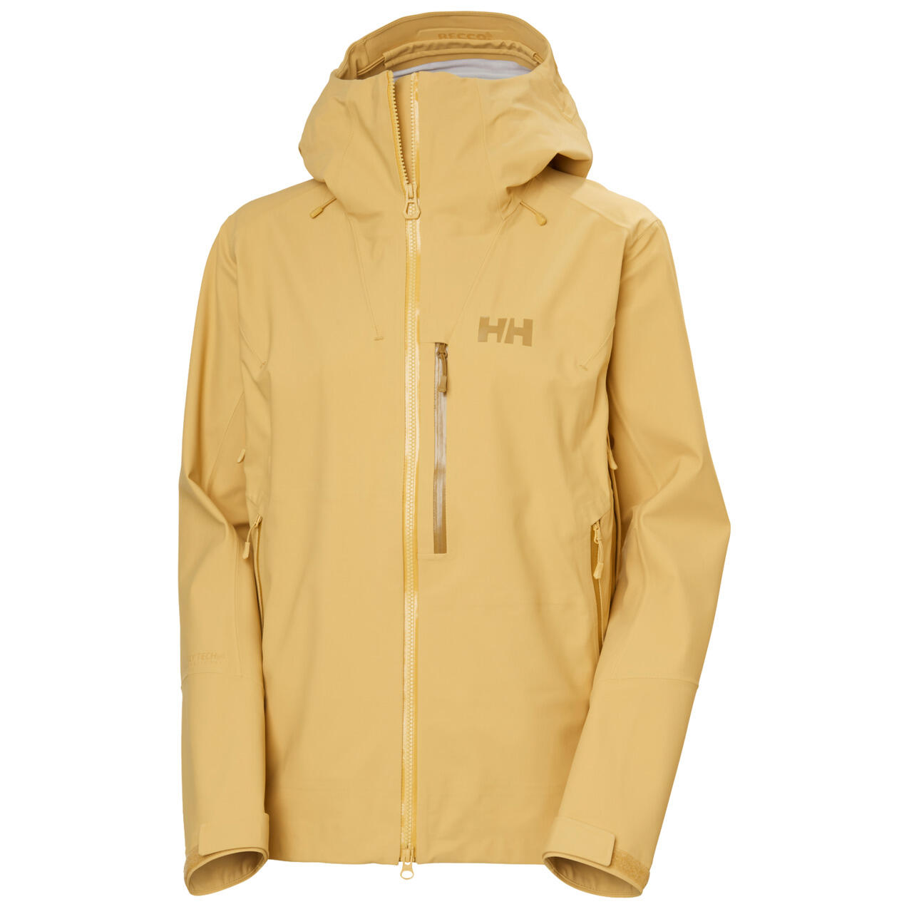 Damska kurtka narciarska Helly Hansen Verglas Bc