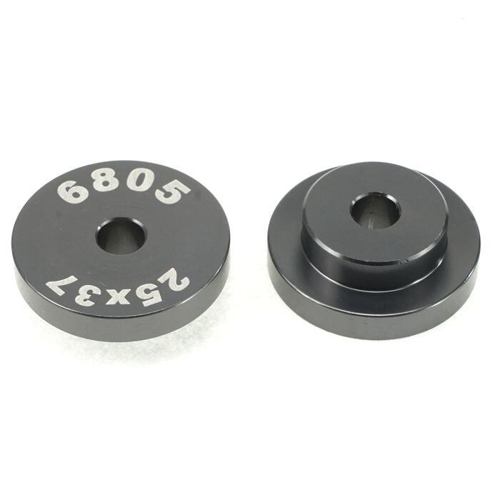 ENDURO BEARINGS prowadnica wewnętrzna do łożyska 6805