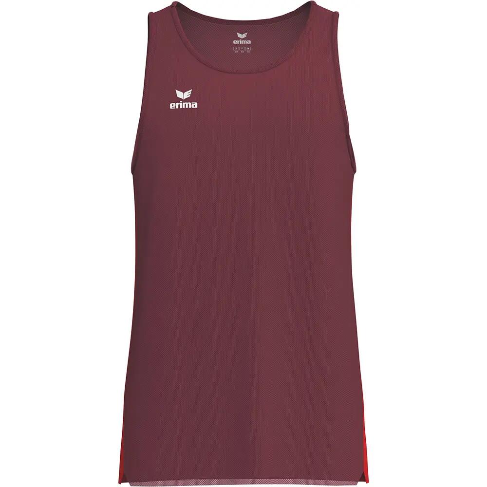 Dziecięcy tank top Erima T&F Wings