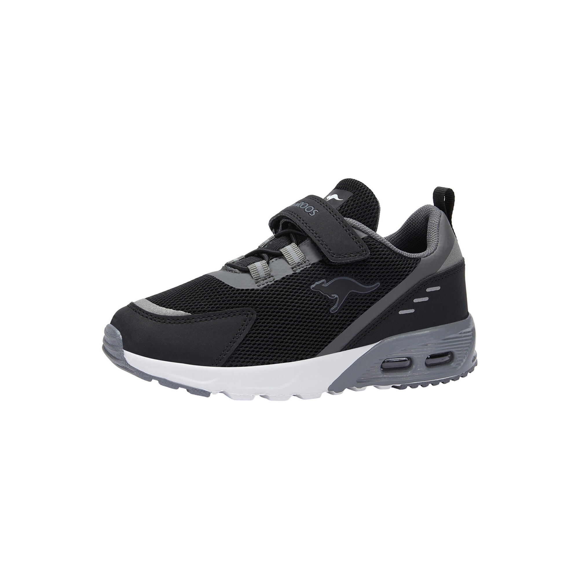 Buty dziecięce KangaROOS KX-Arg EV