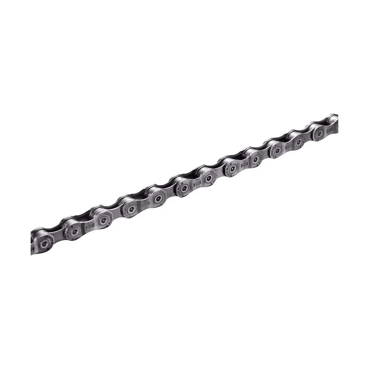 Łańcuch rowerowy Shimano E-Bike CN-E6070 9V