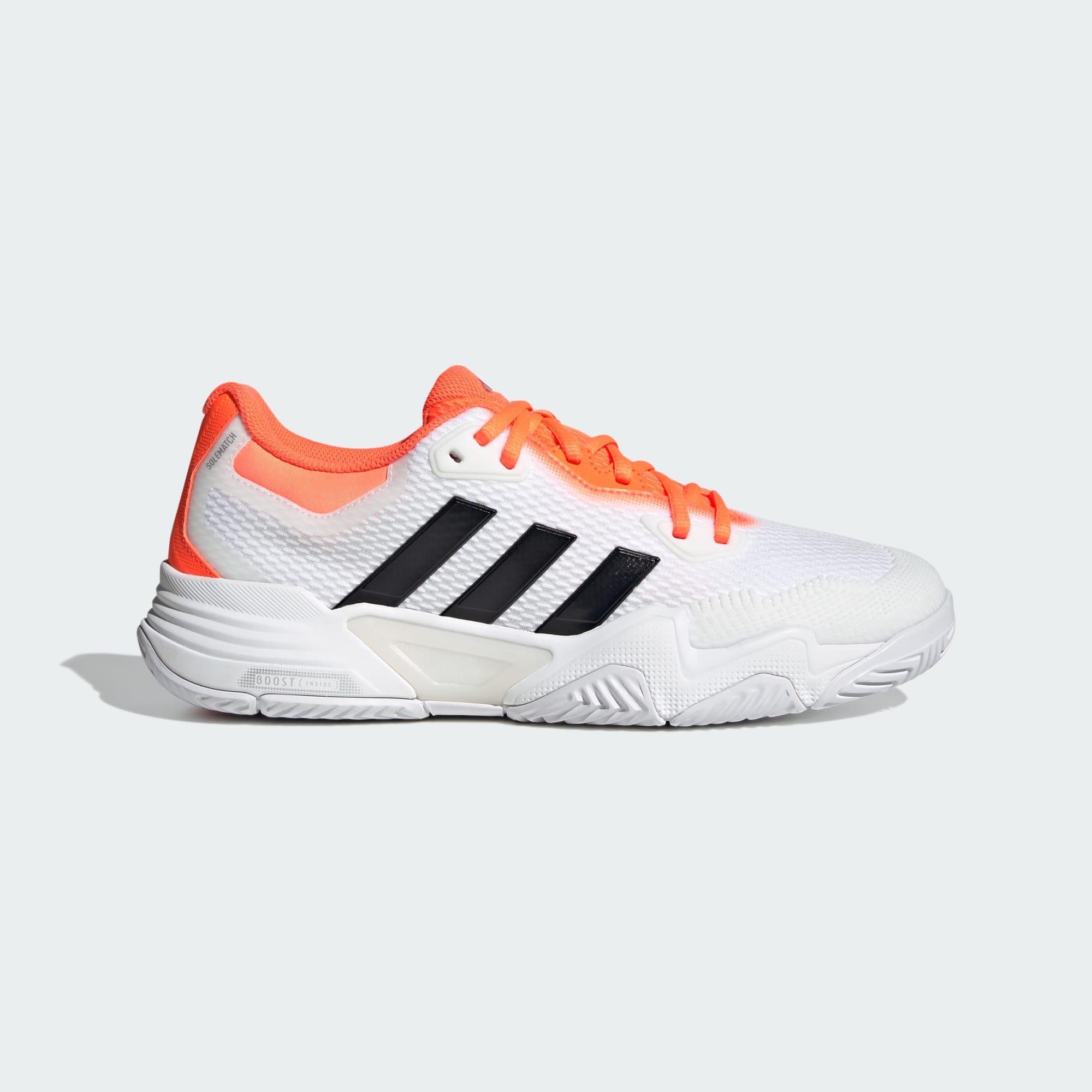 Buty Solematch Control 2 Tennis